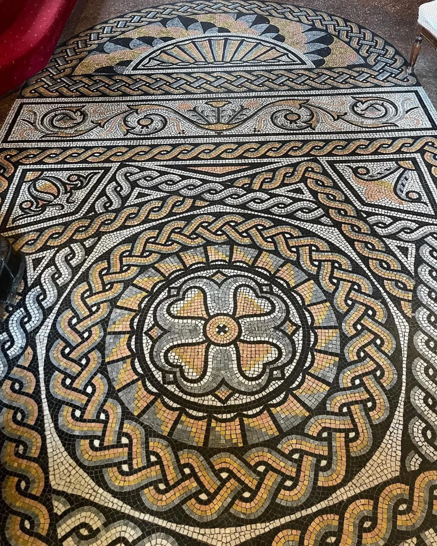 Louisa Lodge & Purbeck House Hotel