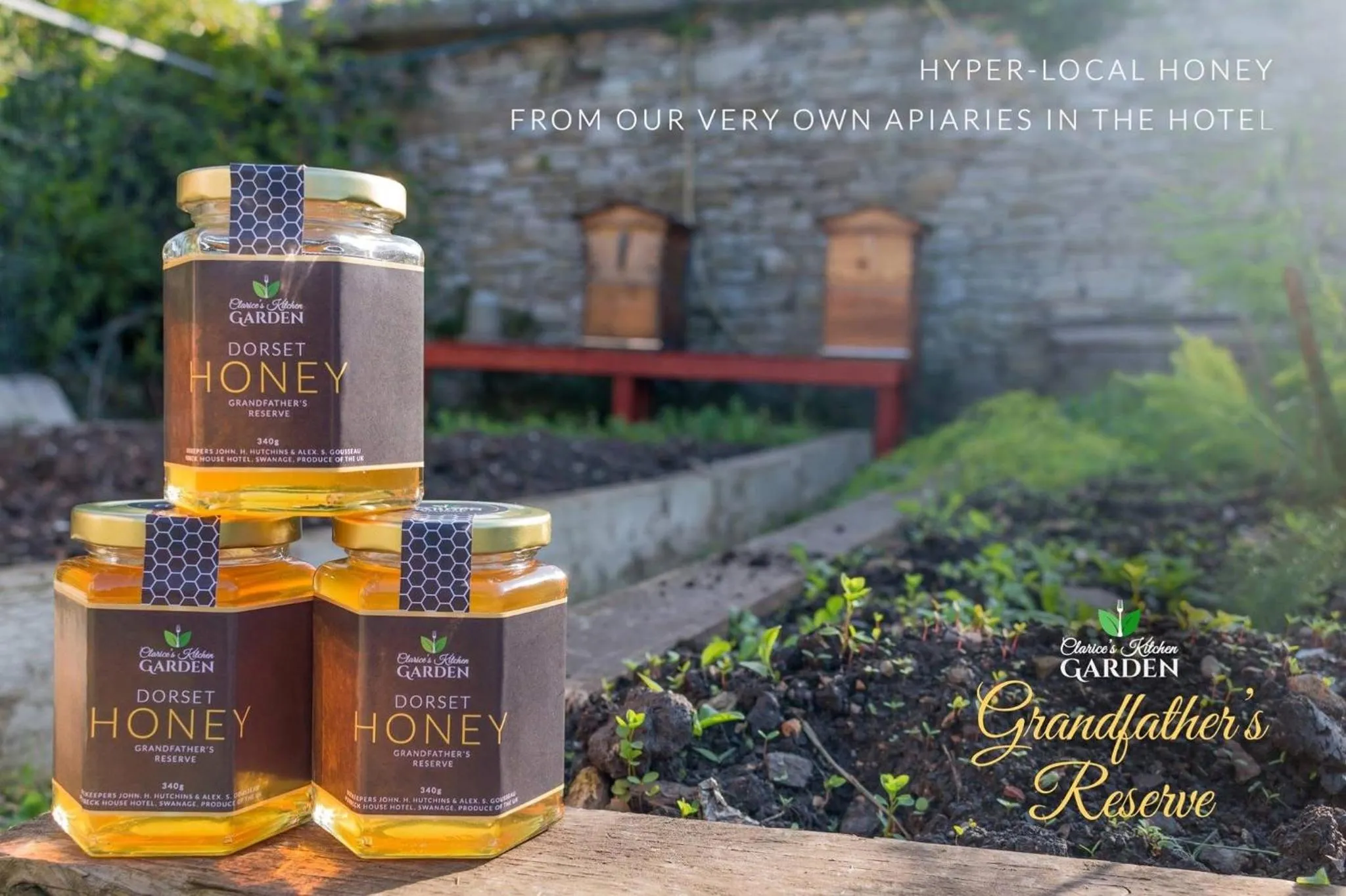 Louisa Lodge & Purbeck House Hotel