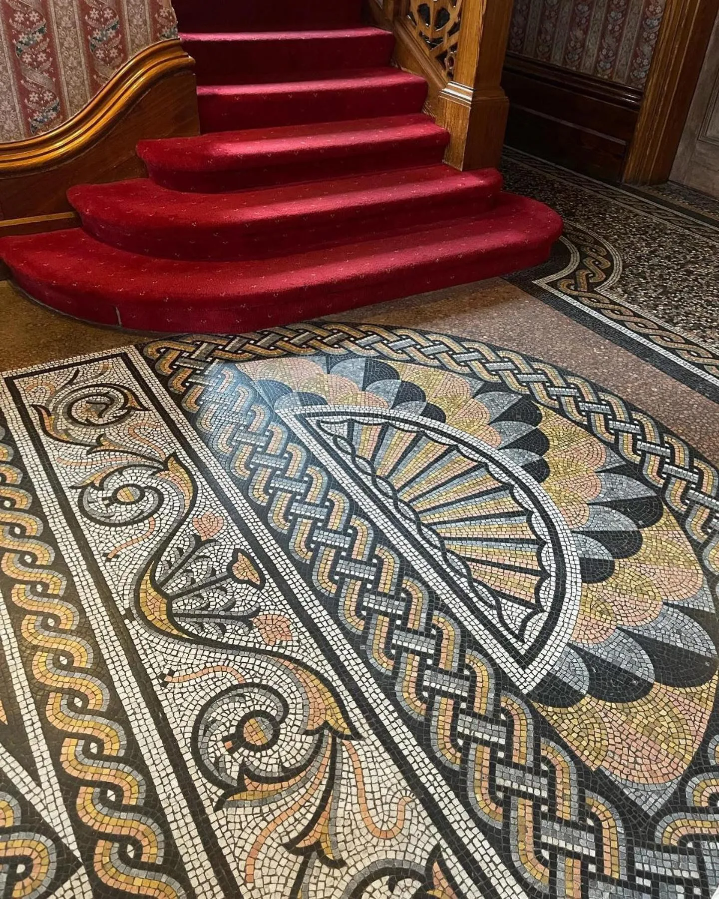 Louisa Lodge & Purbeck House Hotel