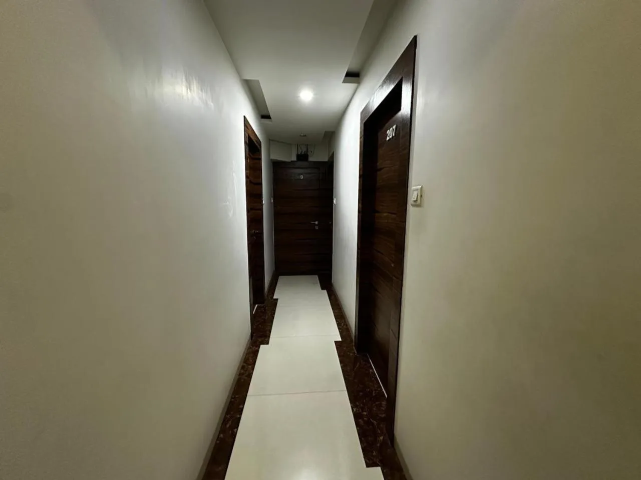 Lobby or reception in Hotel Fantacee