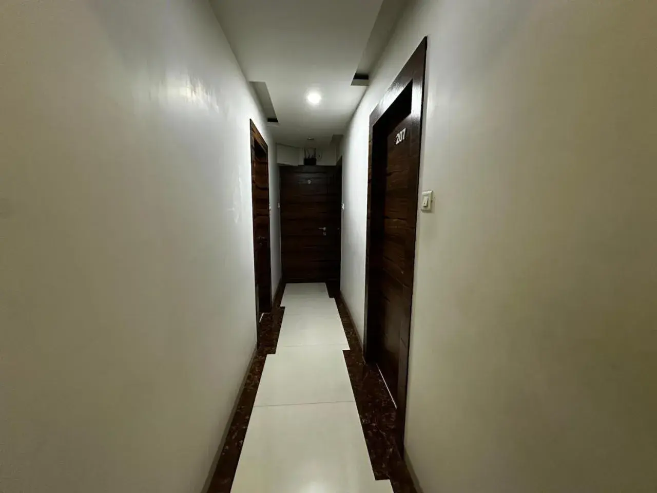 Lobby or reception in Hotel Fantacee Lobby or reception in Hotel Fantacee