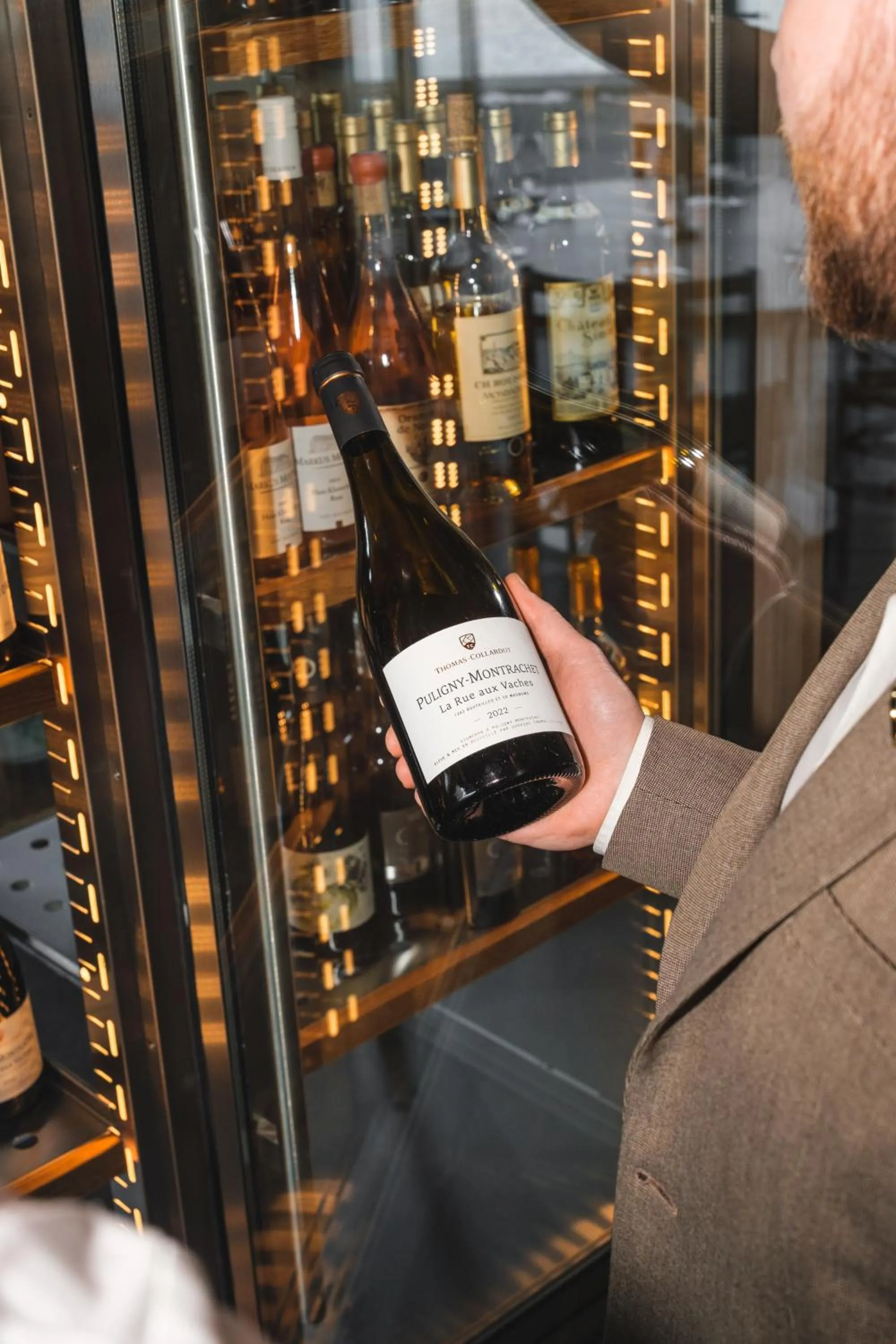 Restaurant/places to eat in Copenhagen Admiral Hotel