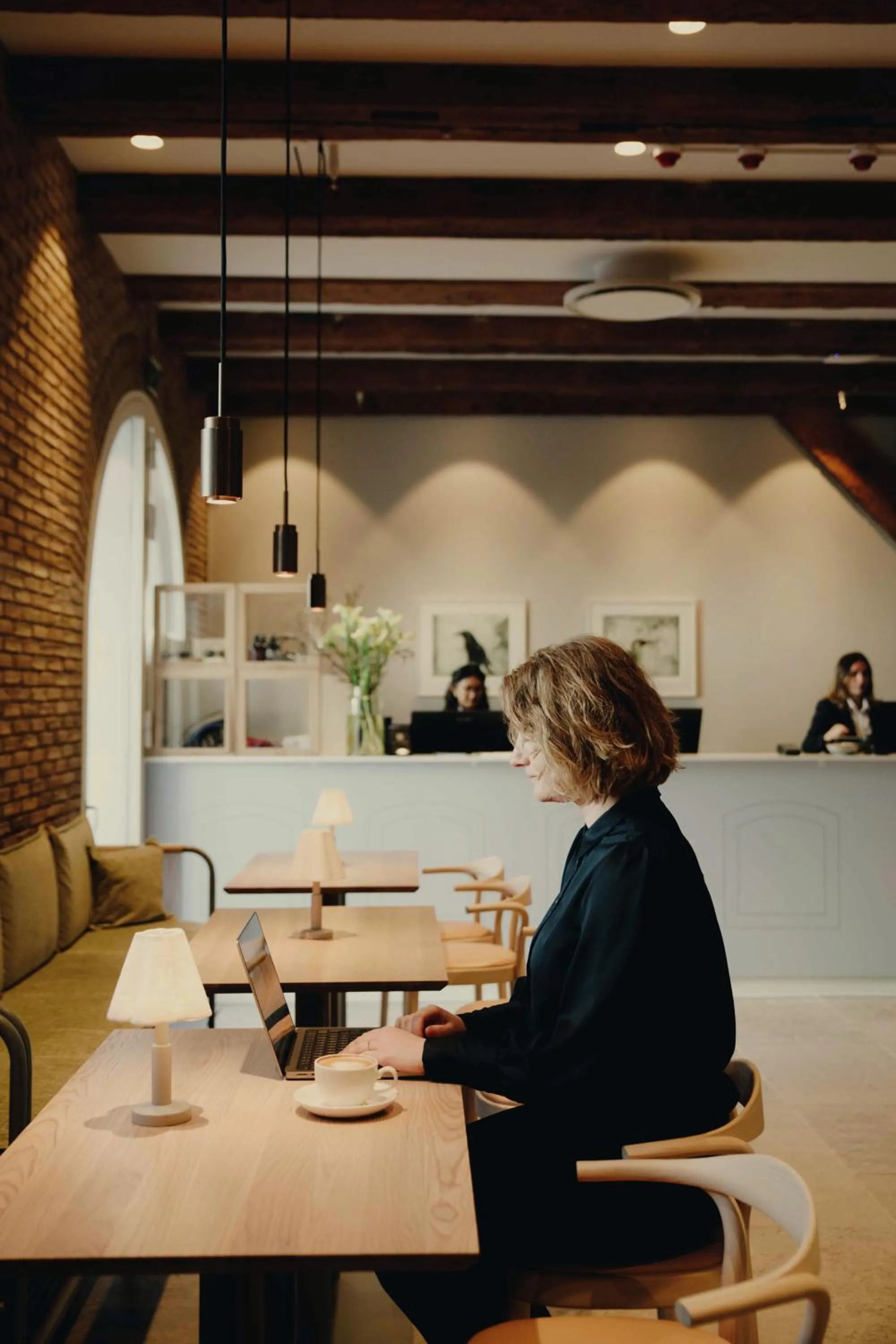 Copenhagen Admiral Hotel