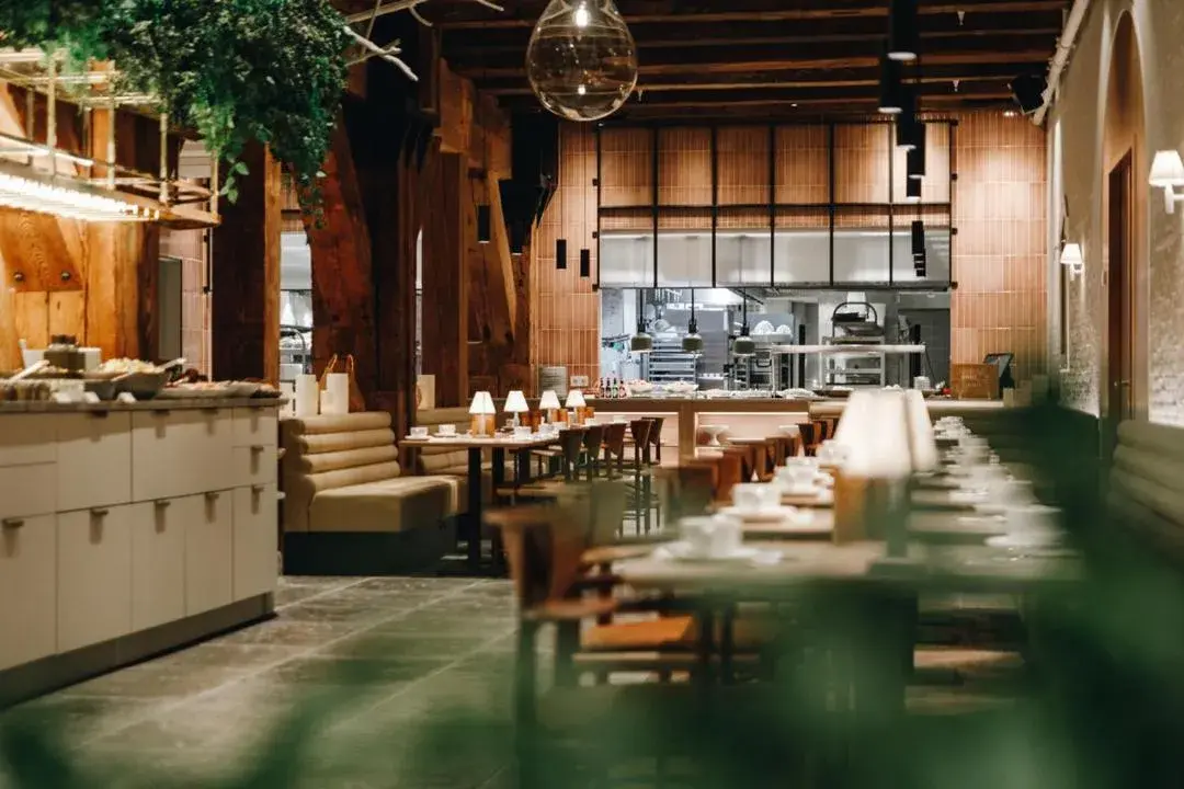 Breakfast in Copenhagen Admiral Hotel Breakfast in Copenhagen Admiral Hotel