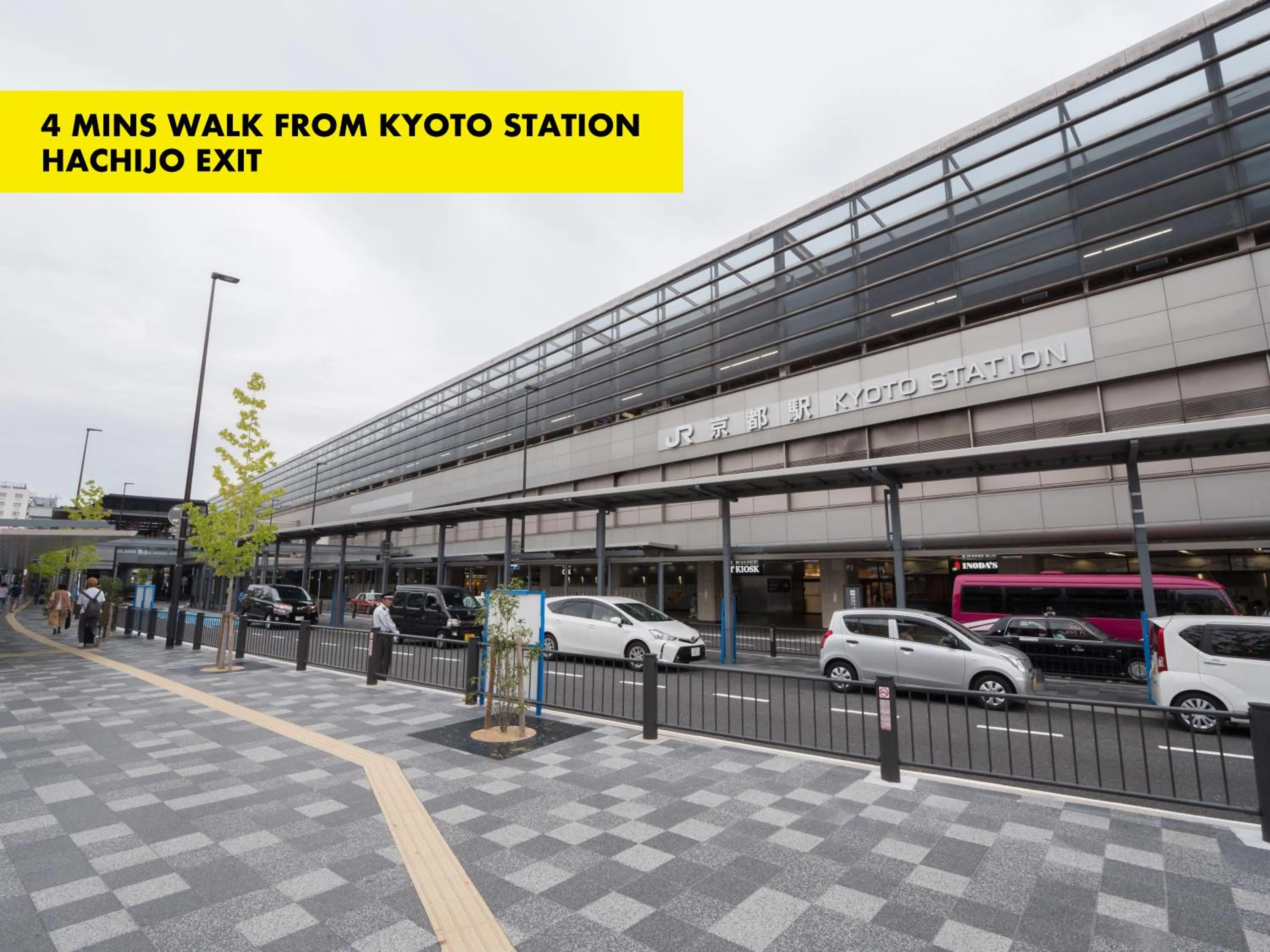 Off site in 22 PIECES