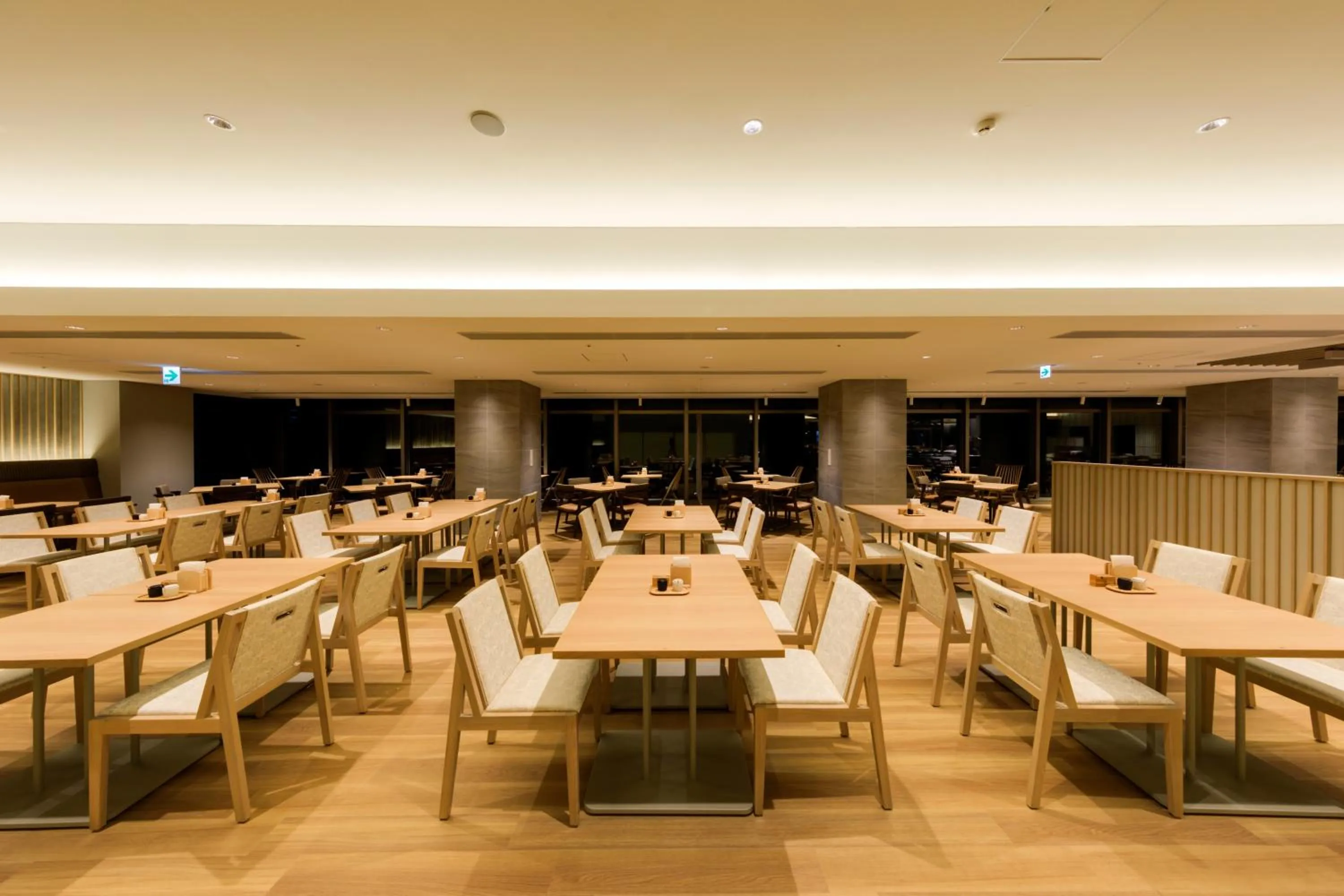 Restaurant/places to eat in Hakone Ashinoko Hanaori