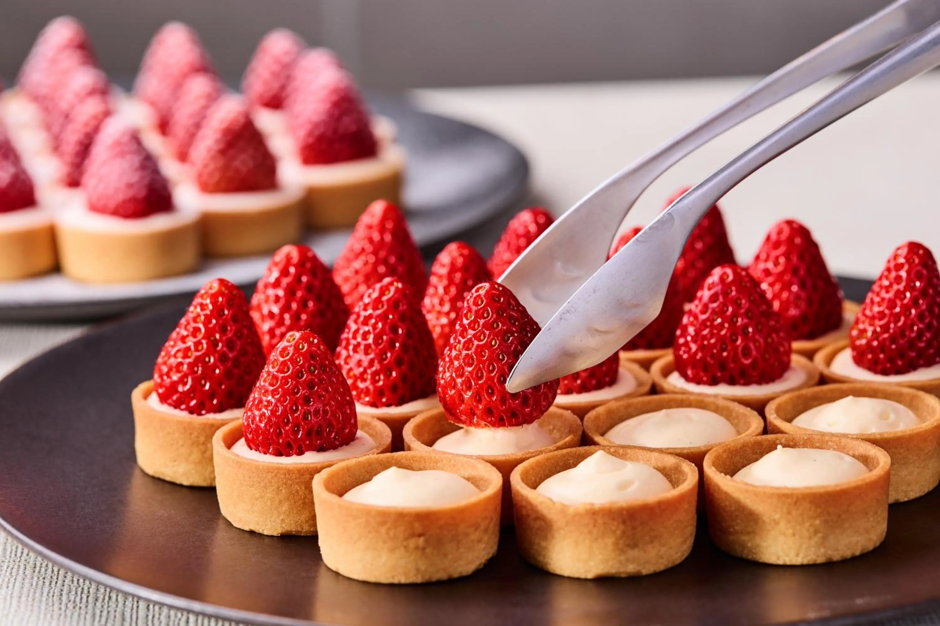 Dinner in Hakone Ashinoko Hanaori