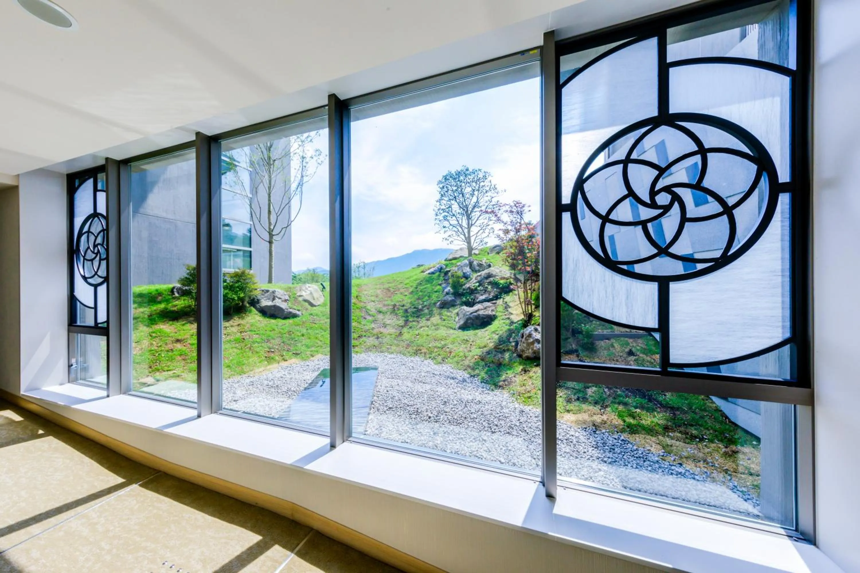 Hakone Ashinoko Hanaori