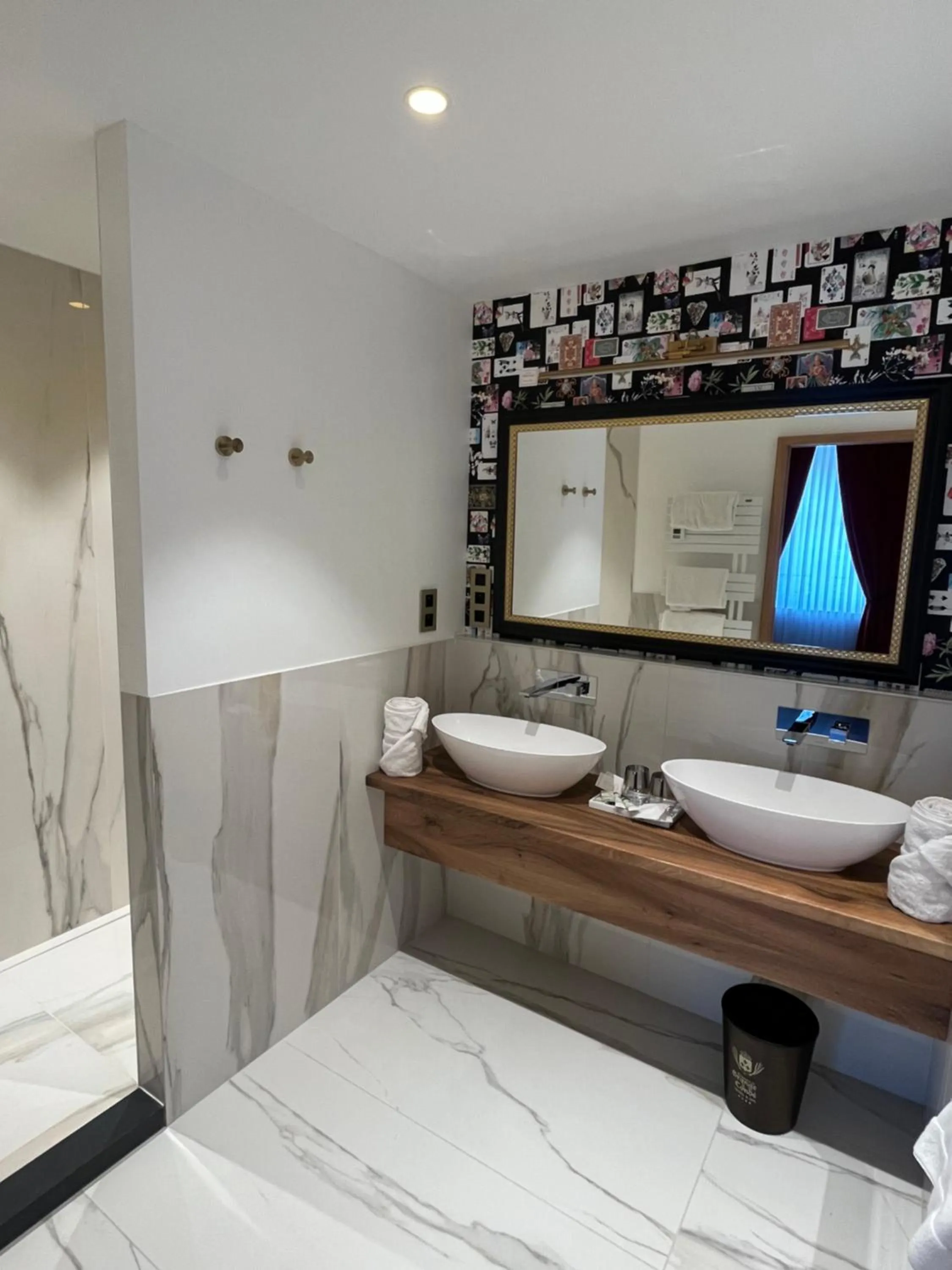 Hôtel du Domaine de La Grange de Condé