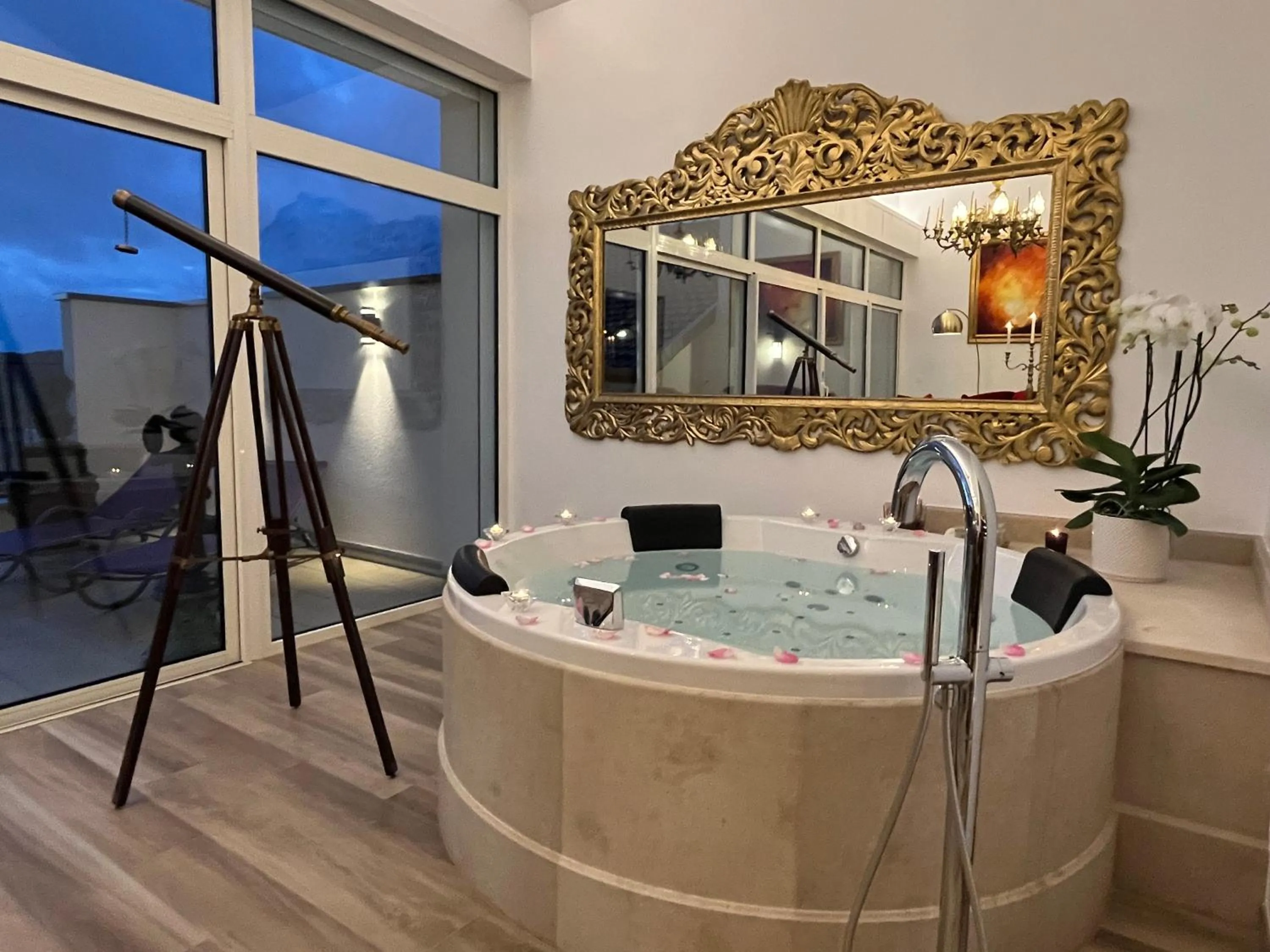 Hôtel du Domaine de La Grange de Condé