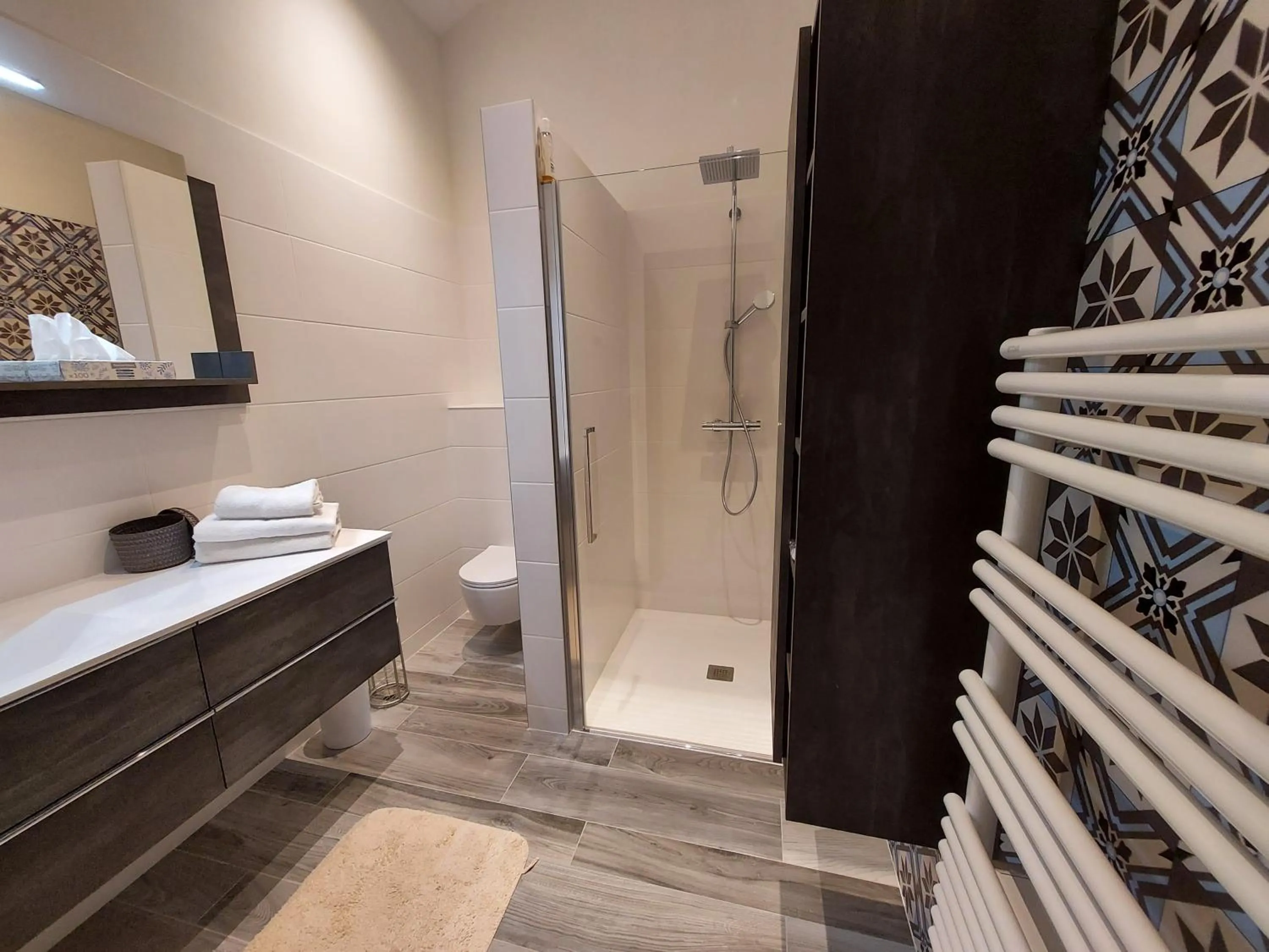 Hôtel du Domaine de La Grange de Condé