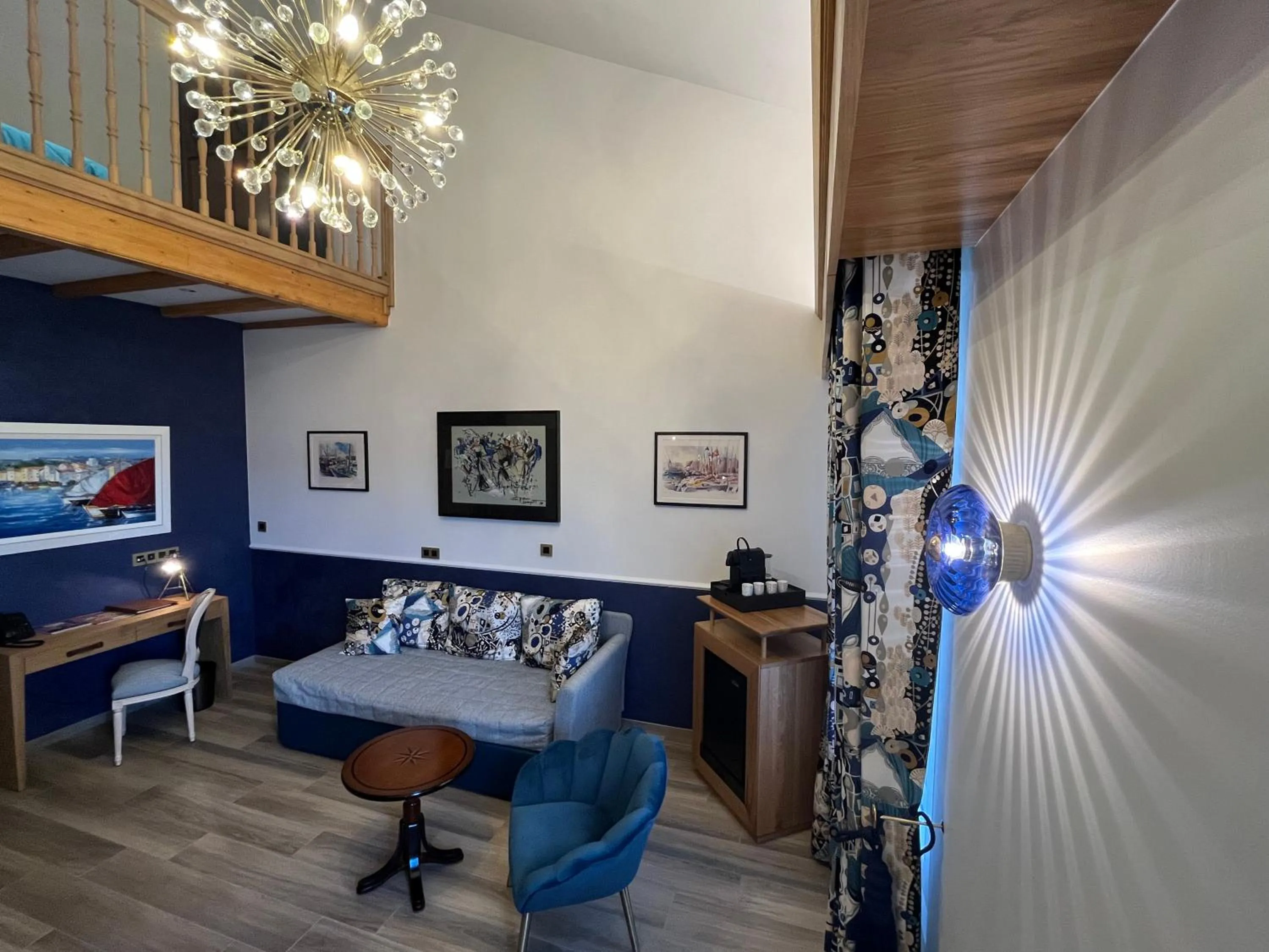 Hôtel du Domaine de La Grange de Condé