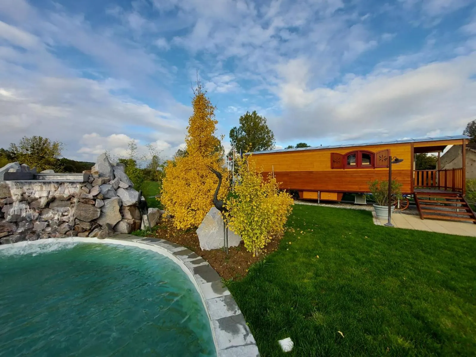 Hôtel du Domaine de La Grange de Condé