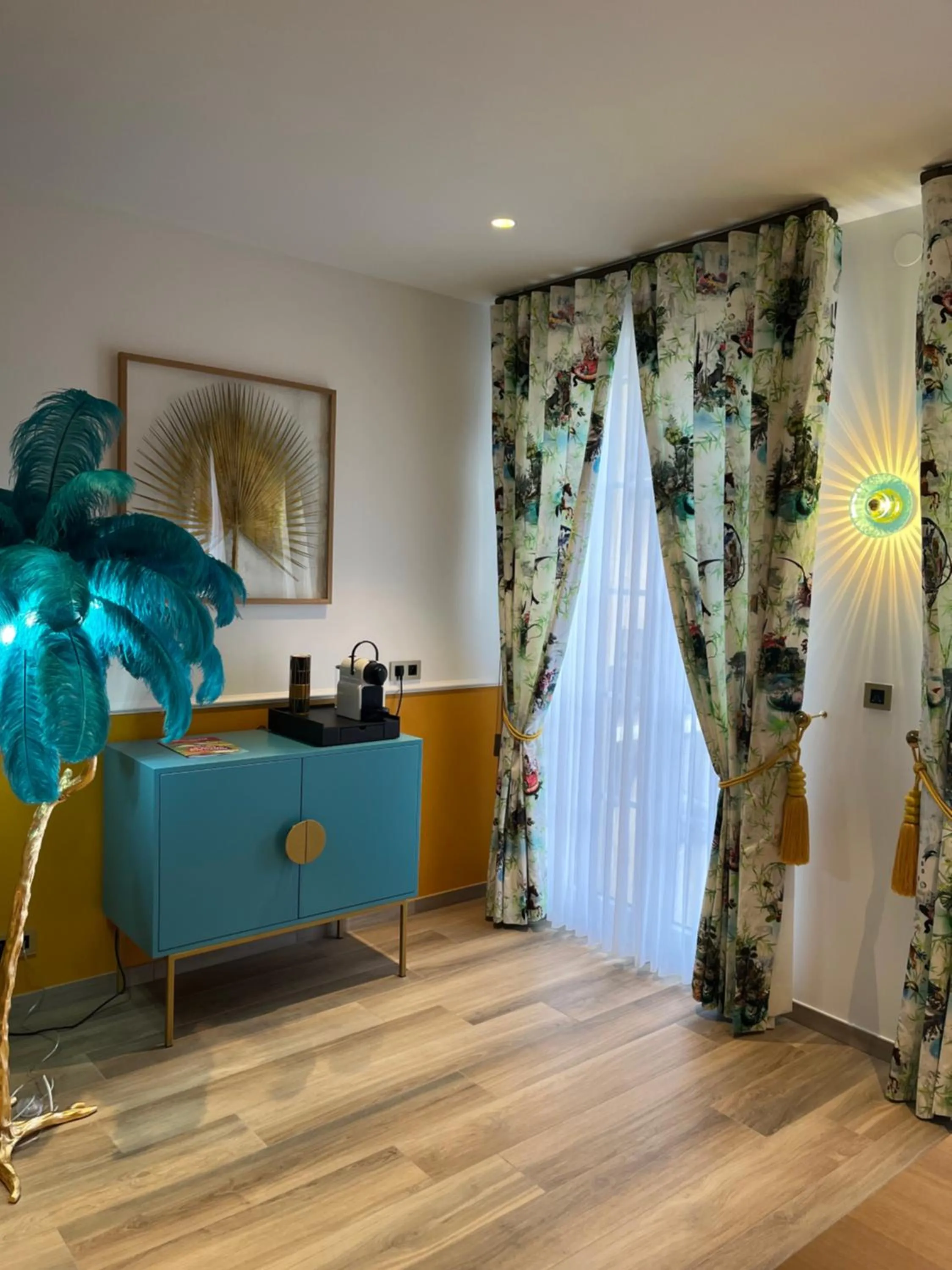 Hôtel du Domaine de La Grange de Condé