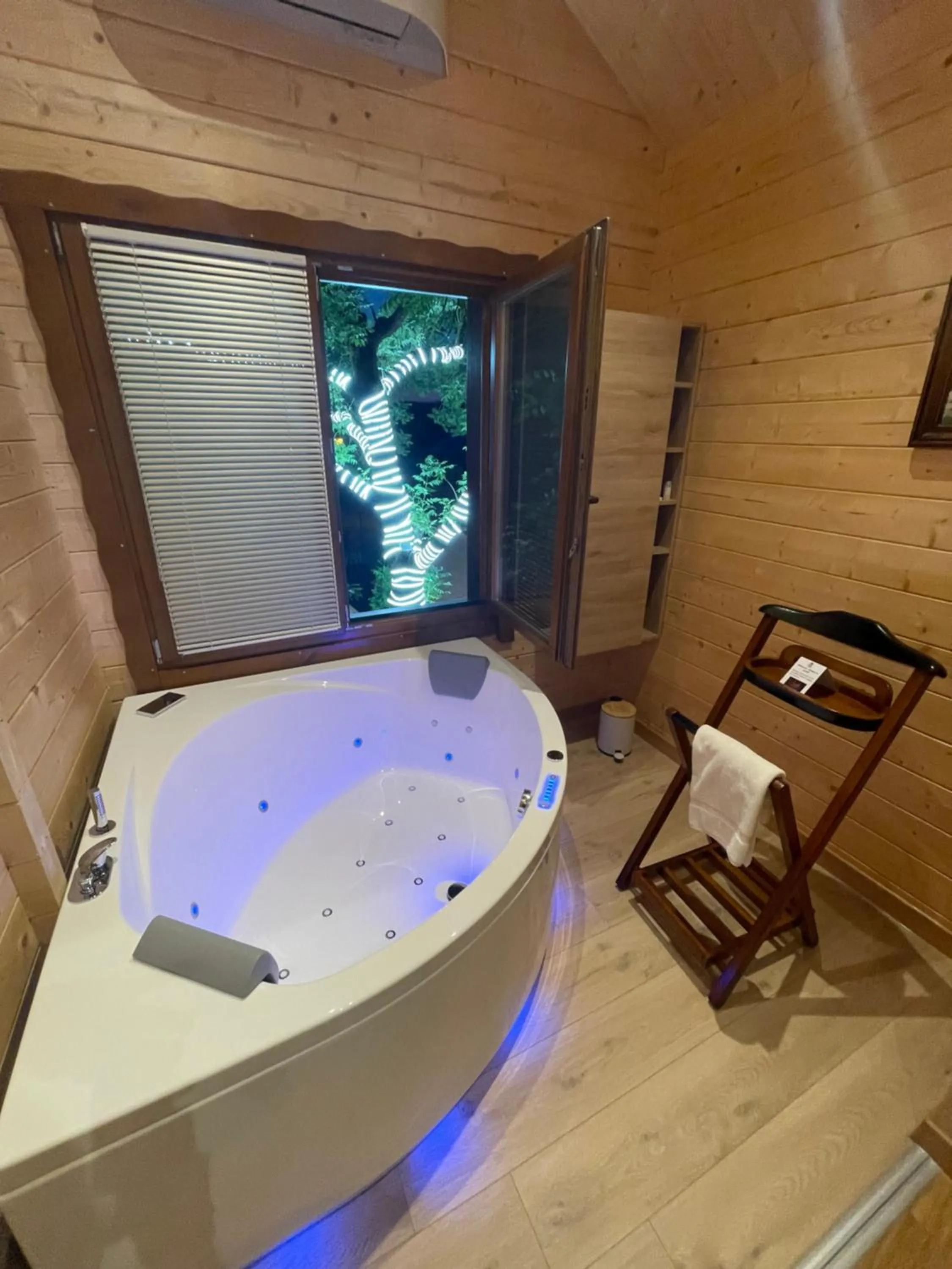 Hôtel du Domaine de La Grange de Condé