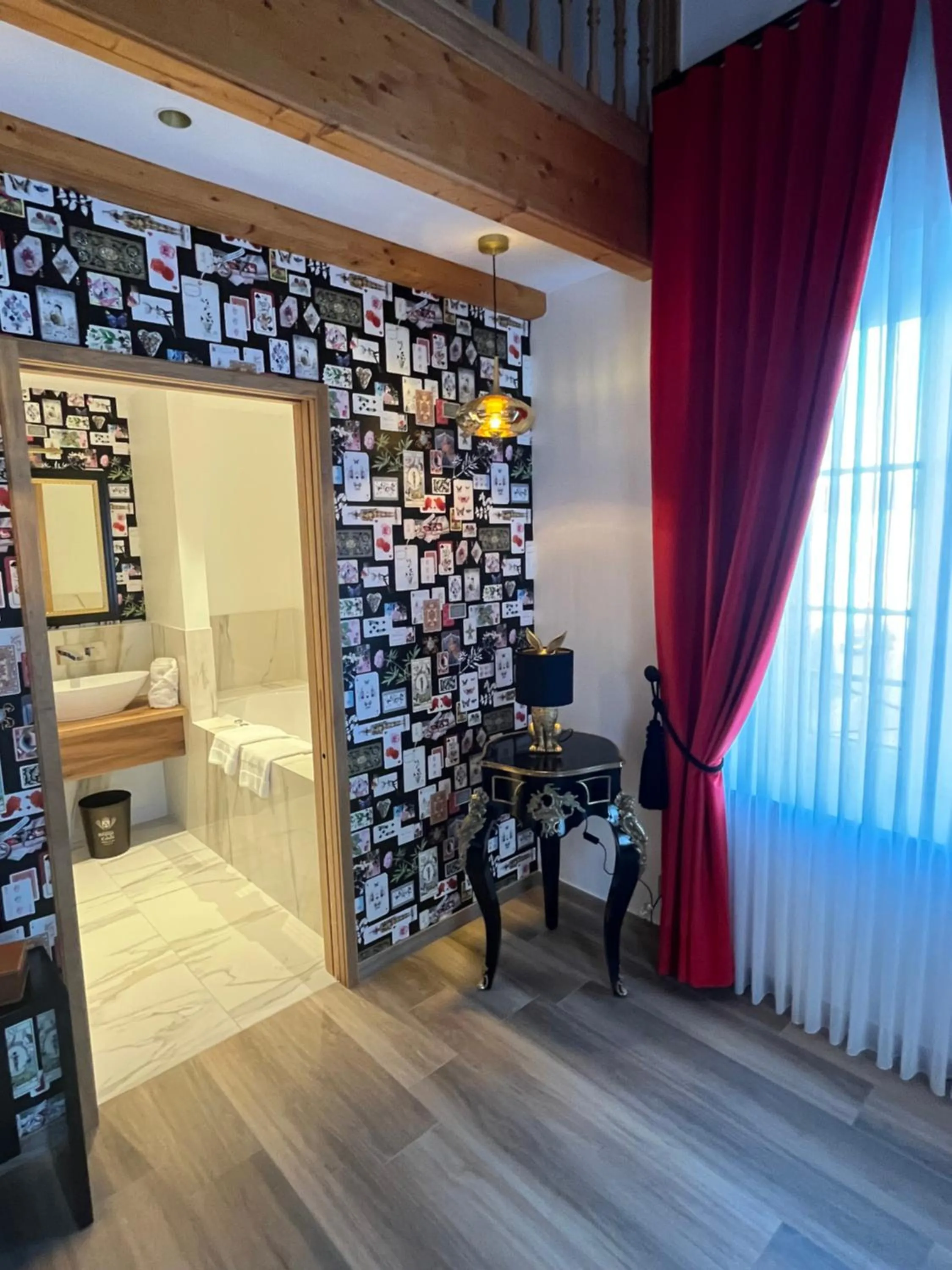 Hôtel du Domaine de La Grange de Condé