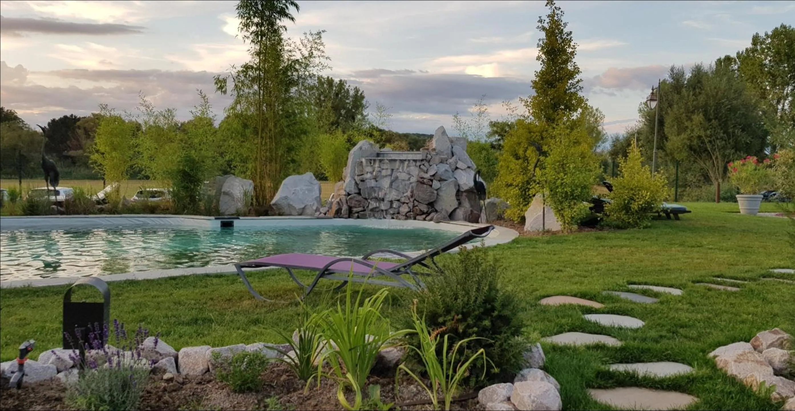 Hôtel du Domaine de La Grange de Condé