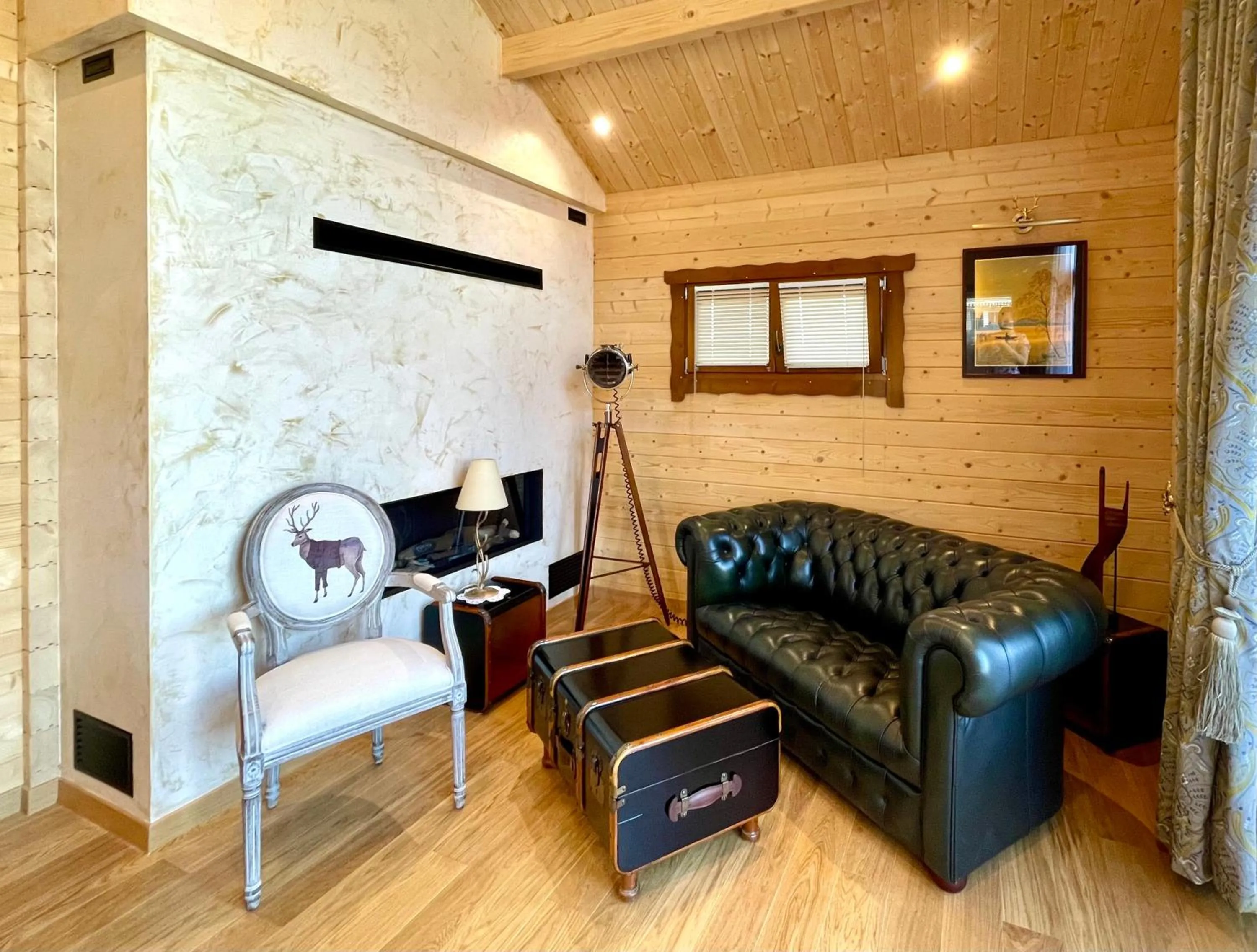 Hôtel du Domaine de La Grange de Condé