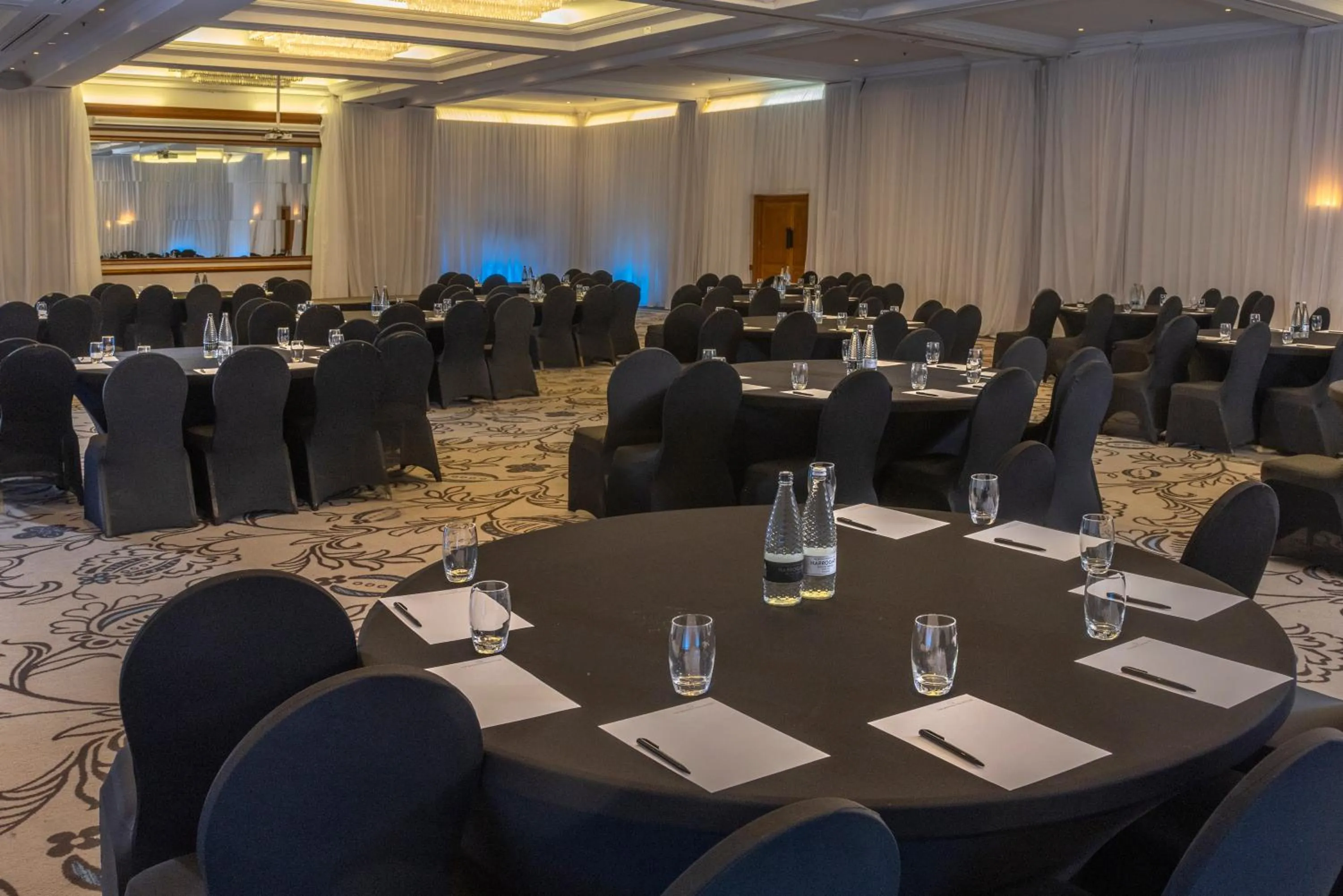 Meeting/conference room in Slaley Hall Hotel, Spa & Golf Resort
