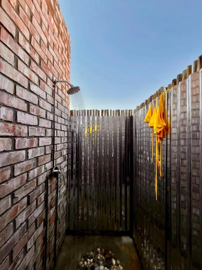 Daureb Isib Campsite and B&B