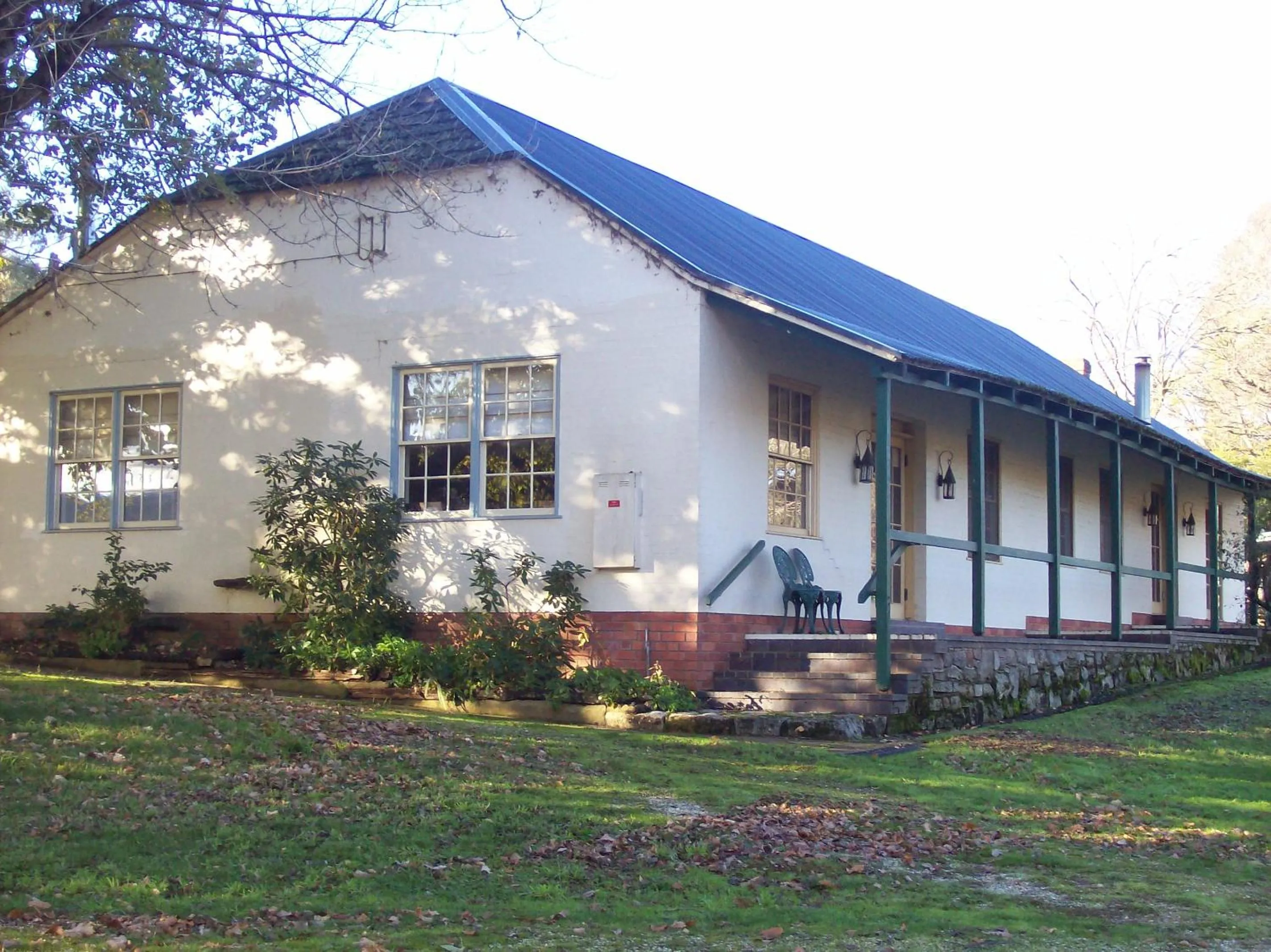 Other in Colonial Inn Guest Rooms