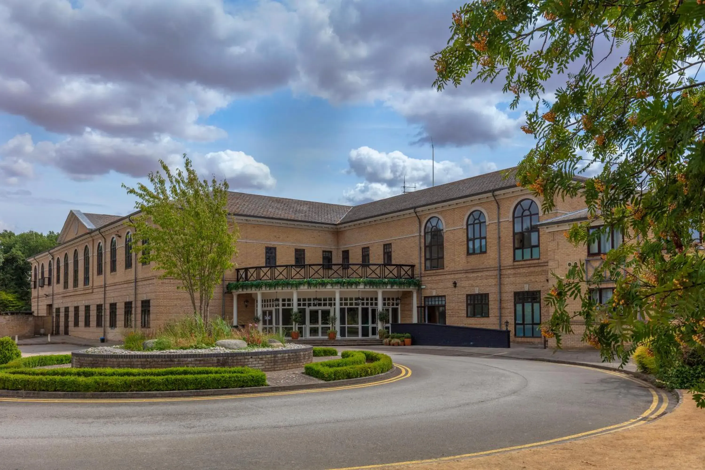 Property building in Belton Woods Hotel, Spa & Golf Resort Property building in Belton Woods Hotel, Spa & Golf Resort