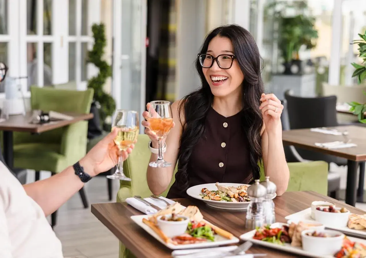 Restaurant/places to eat in Vale Resort Restaurant/places to eat in Vale Resort