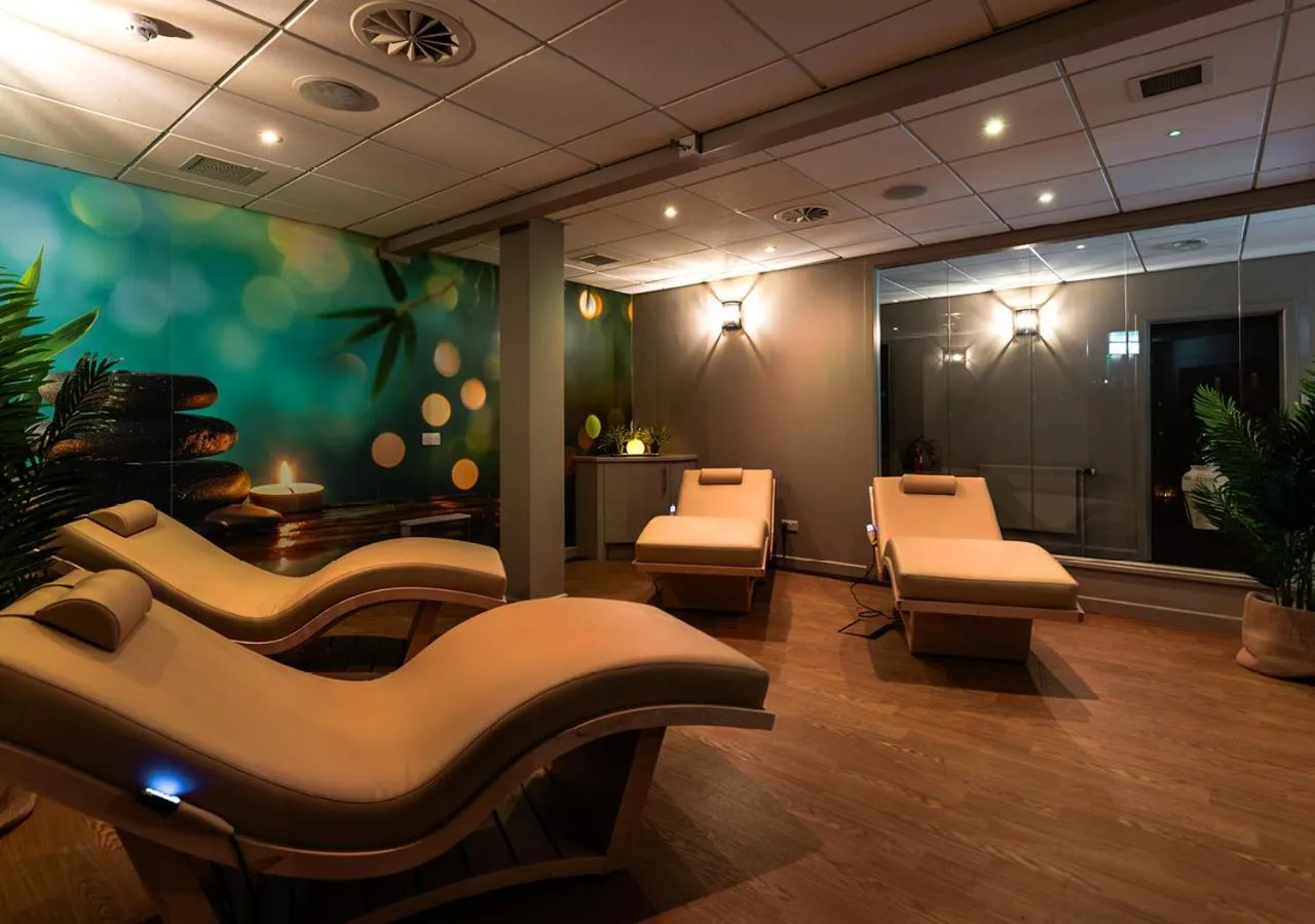 Massage in Vale Resort