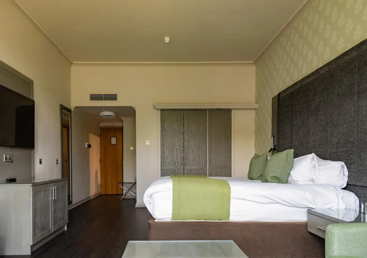 Photo of the whole room, Bed in Vale Resort Photo of the whole room, Bed in Vale Resort