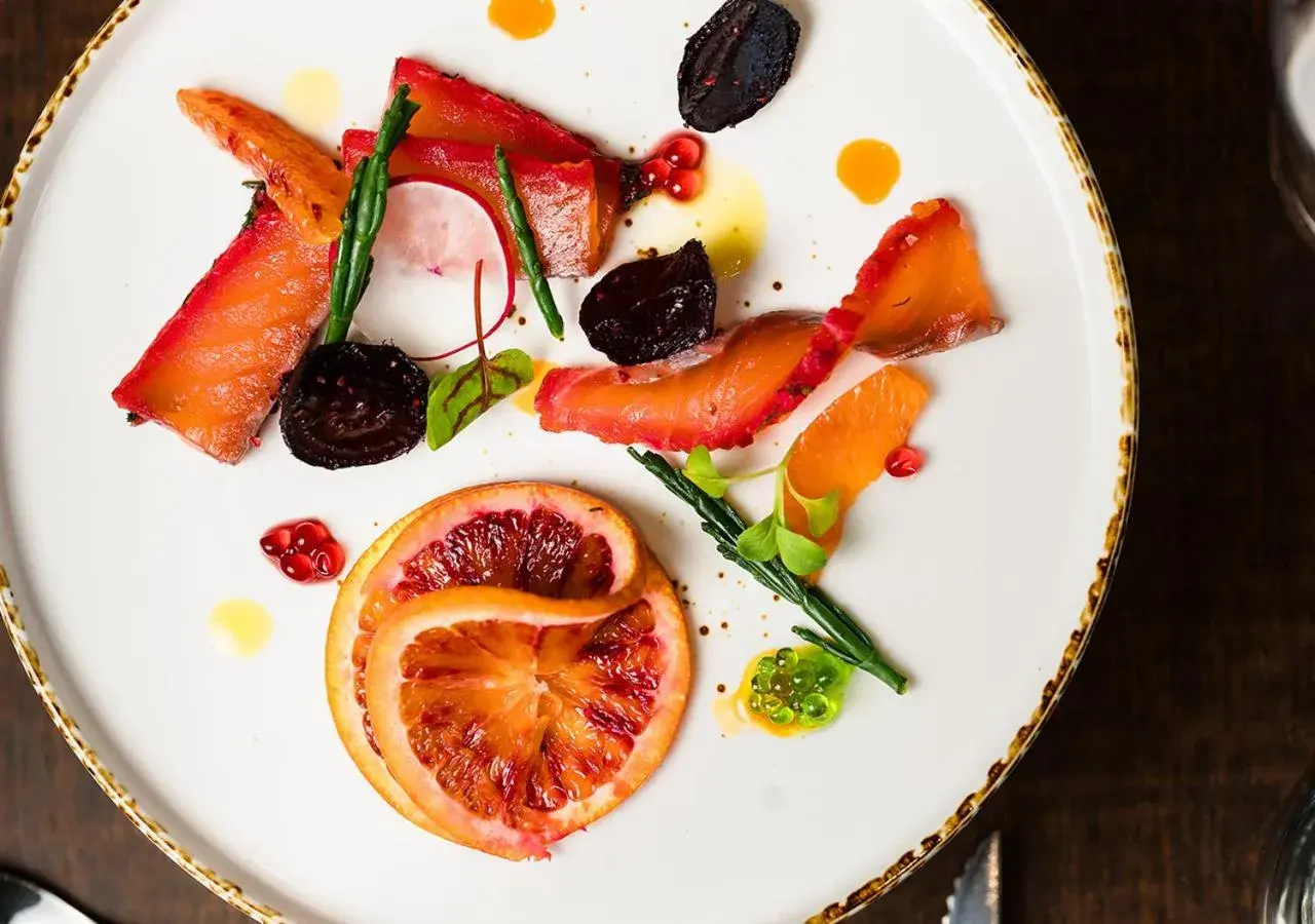 Food and drinks in Vale Resort Food and drinks in Vale Resort