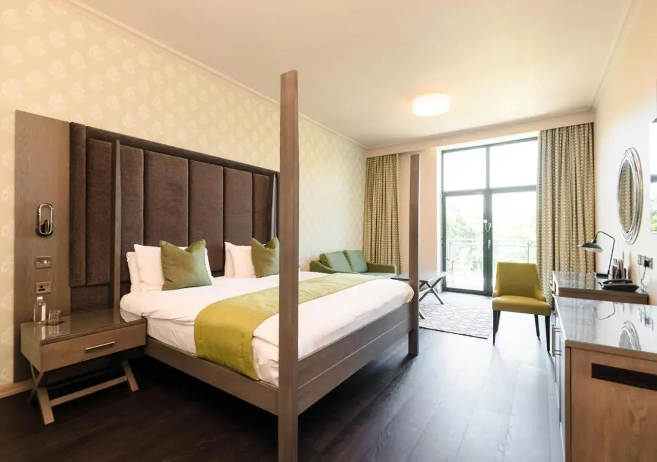 Photo of the whole room, Bed in Vale Resort Photo of the whole room, Bed in Vale Resort