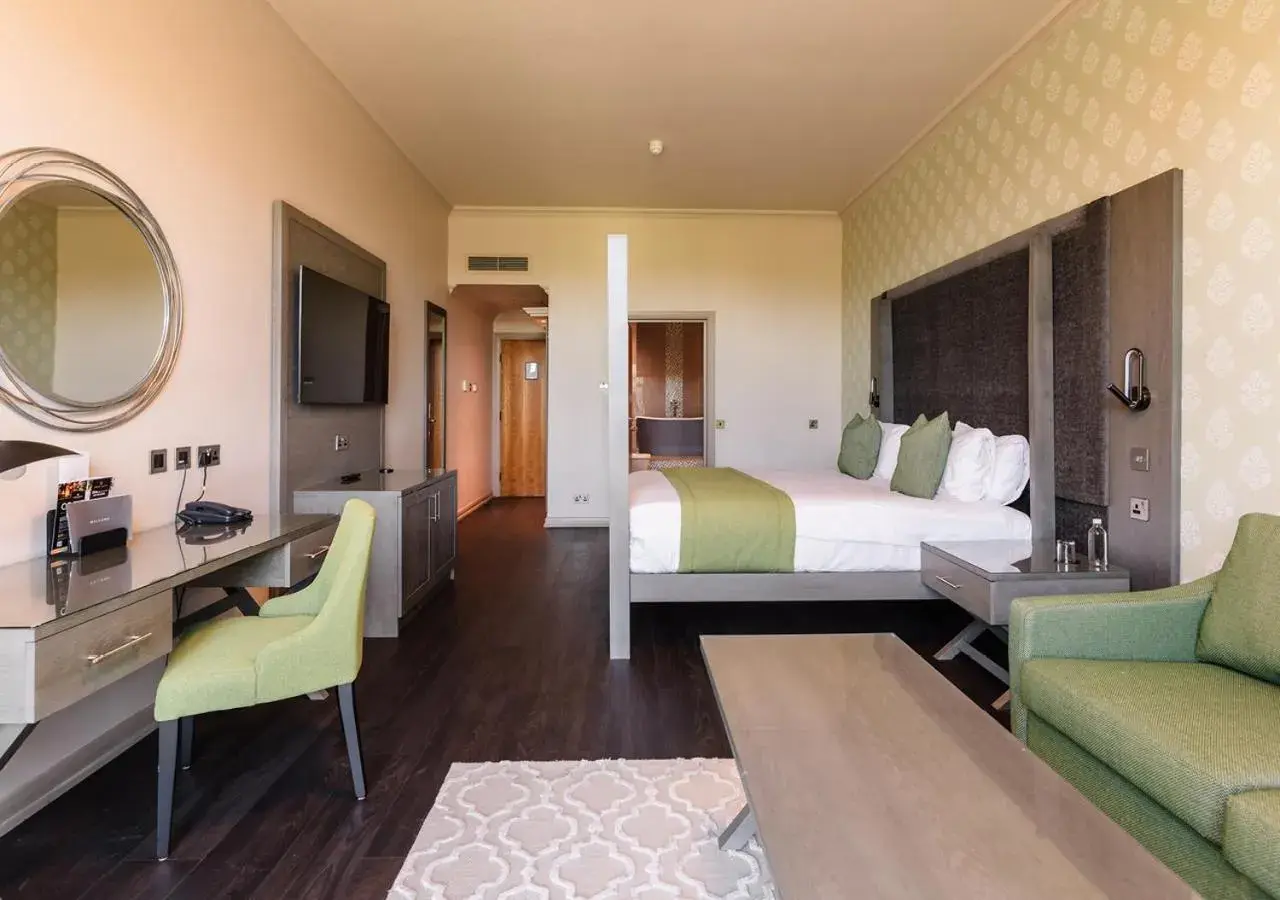 Bed in Vale Resort Bed in Vale Resort