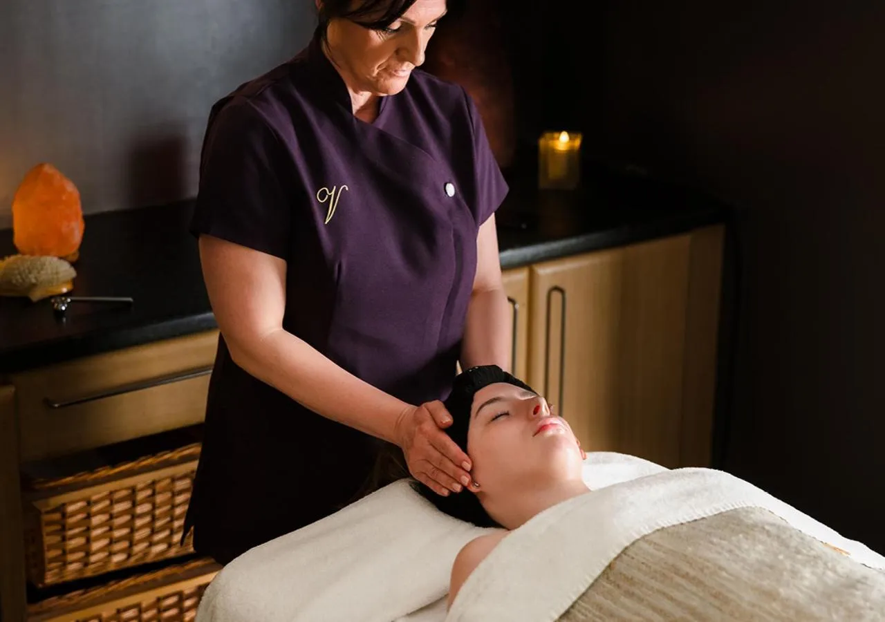 People in Vale Resort