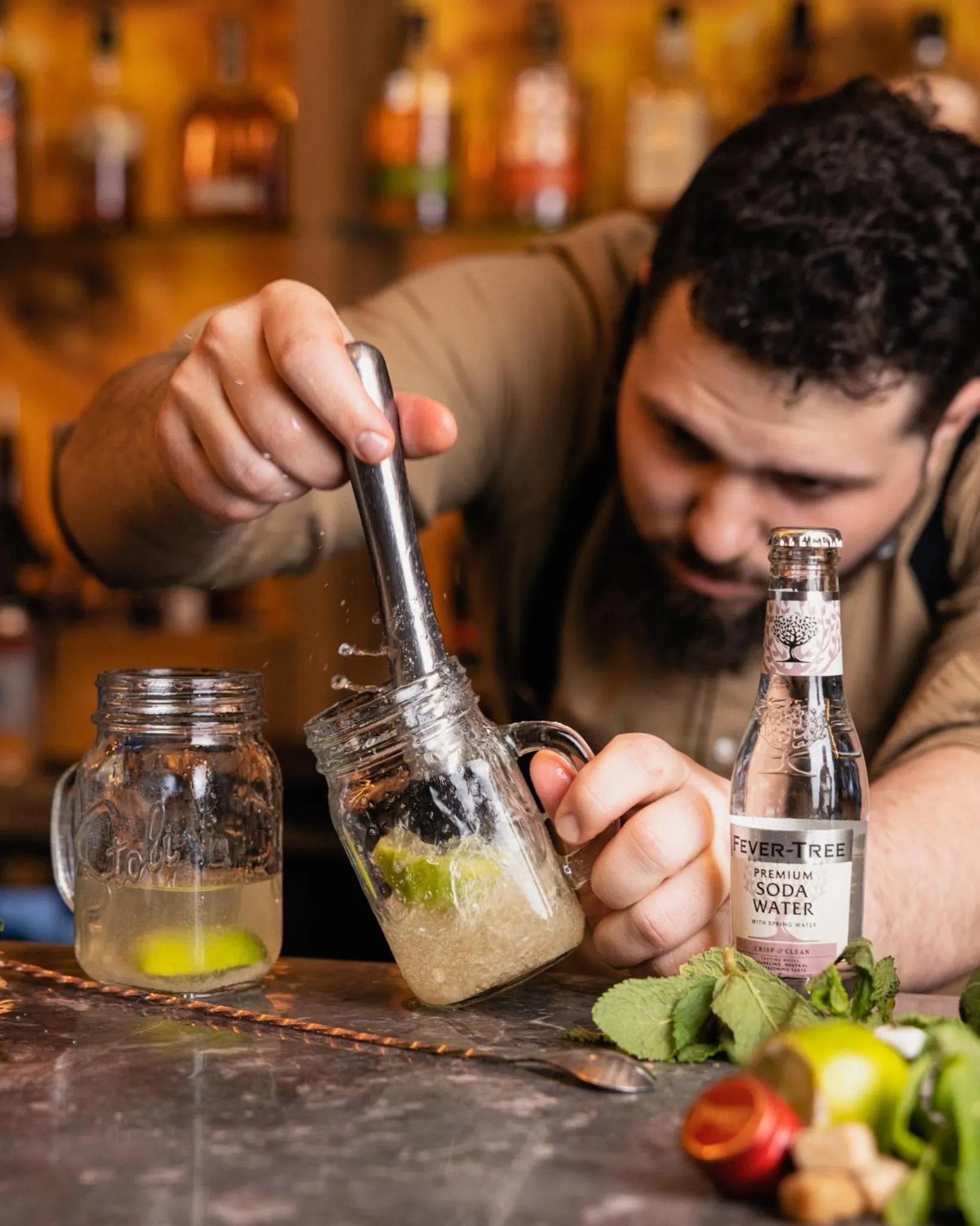 Restaurant/places to eat in Crowne Plaza Gerrards Cross by IHG