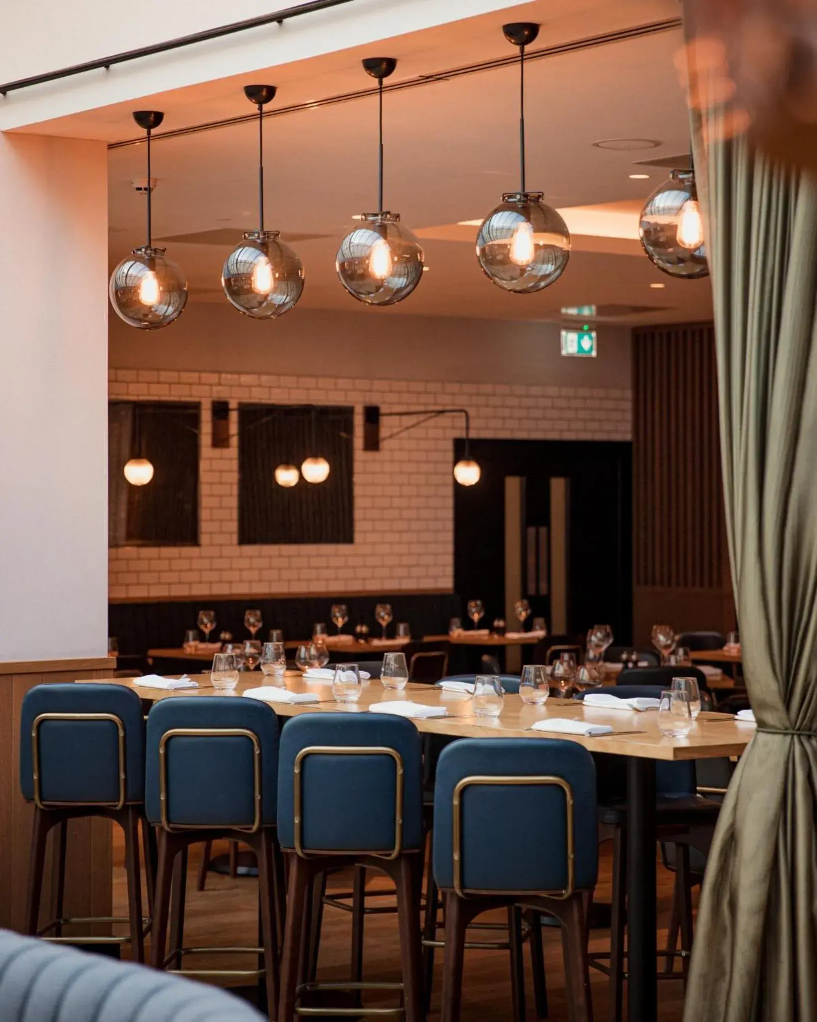 Restaurant/places to eat in Crowne Plaza Gerrards Cross by IHG Restaurant/places to eat in Crowne Plaza Gerrards Cross by IHG