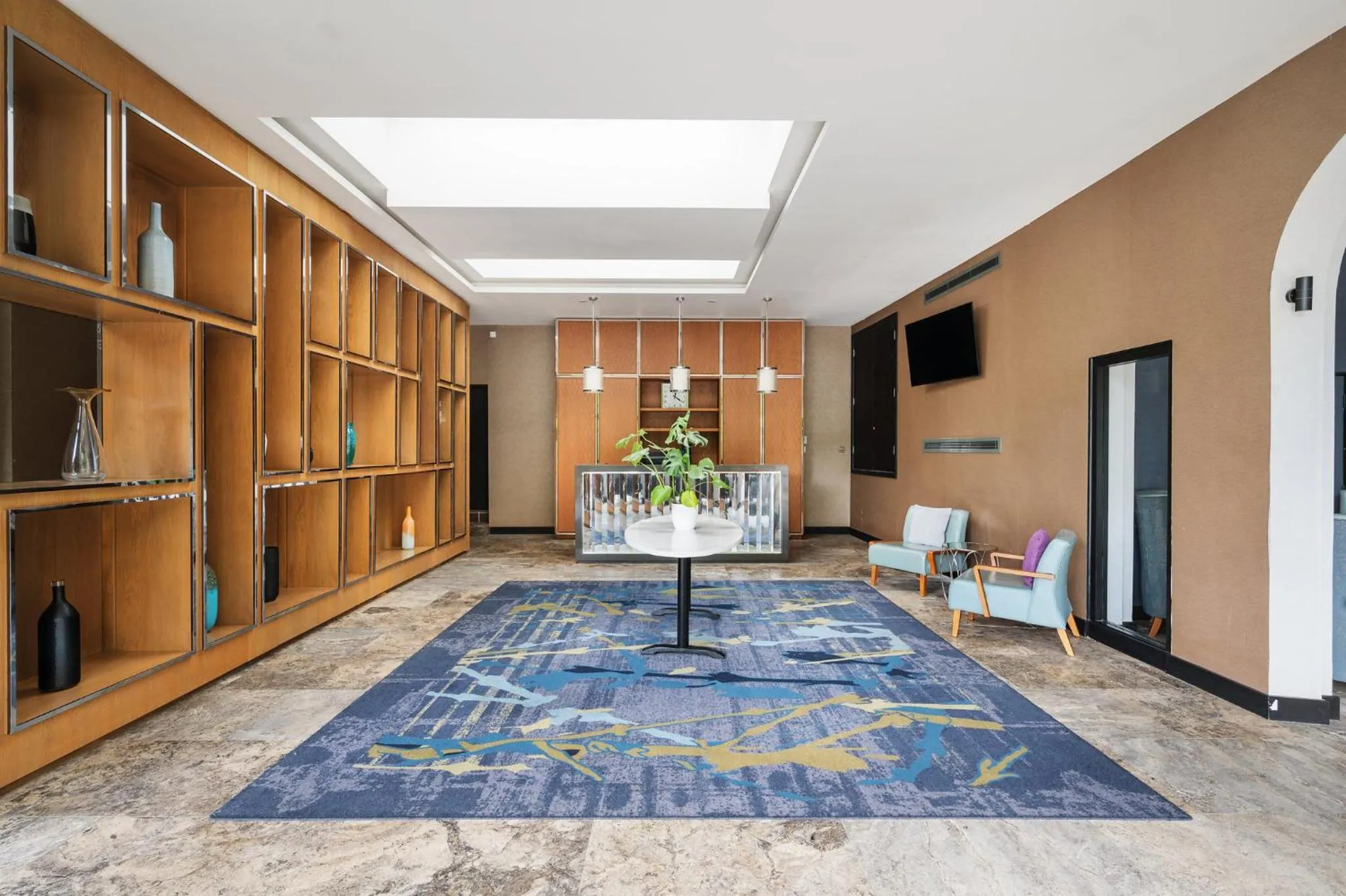 Meeting/conference room in Crowne Plaza Gerrards Cross by IHG