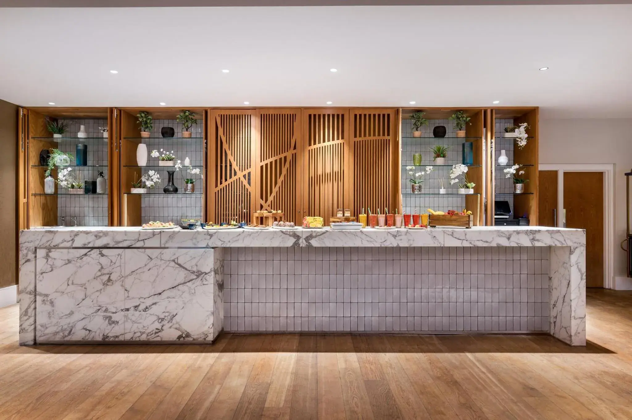 Restaurant/places to eat in Crowne Plaza Gerrards Cross by IHG Restaurant/places to eat in Crowne Plaza Gerrards Cross by IHG