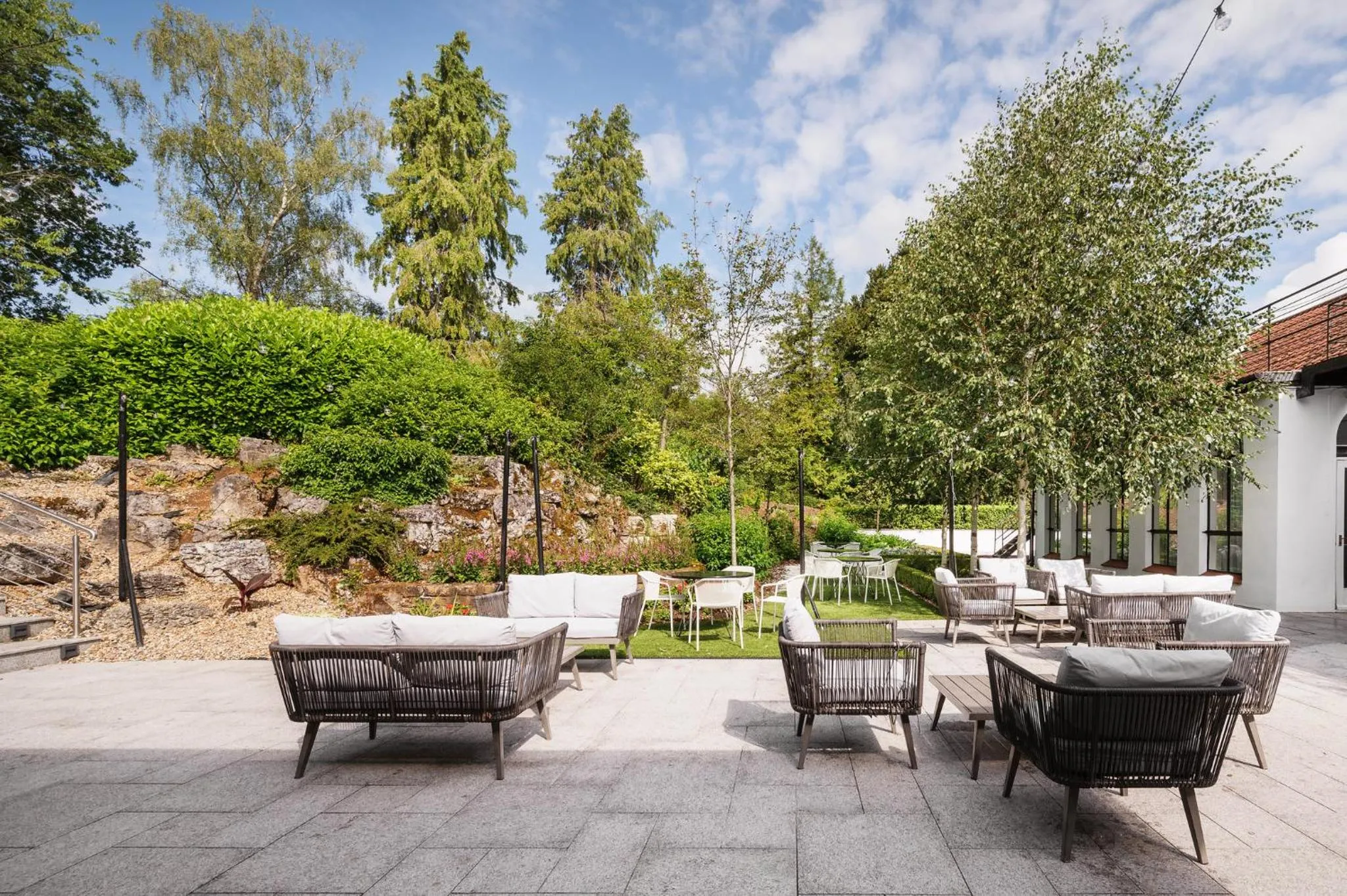 Other in Crowne Plaza Gerrards Cross by IHG