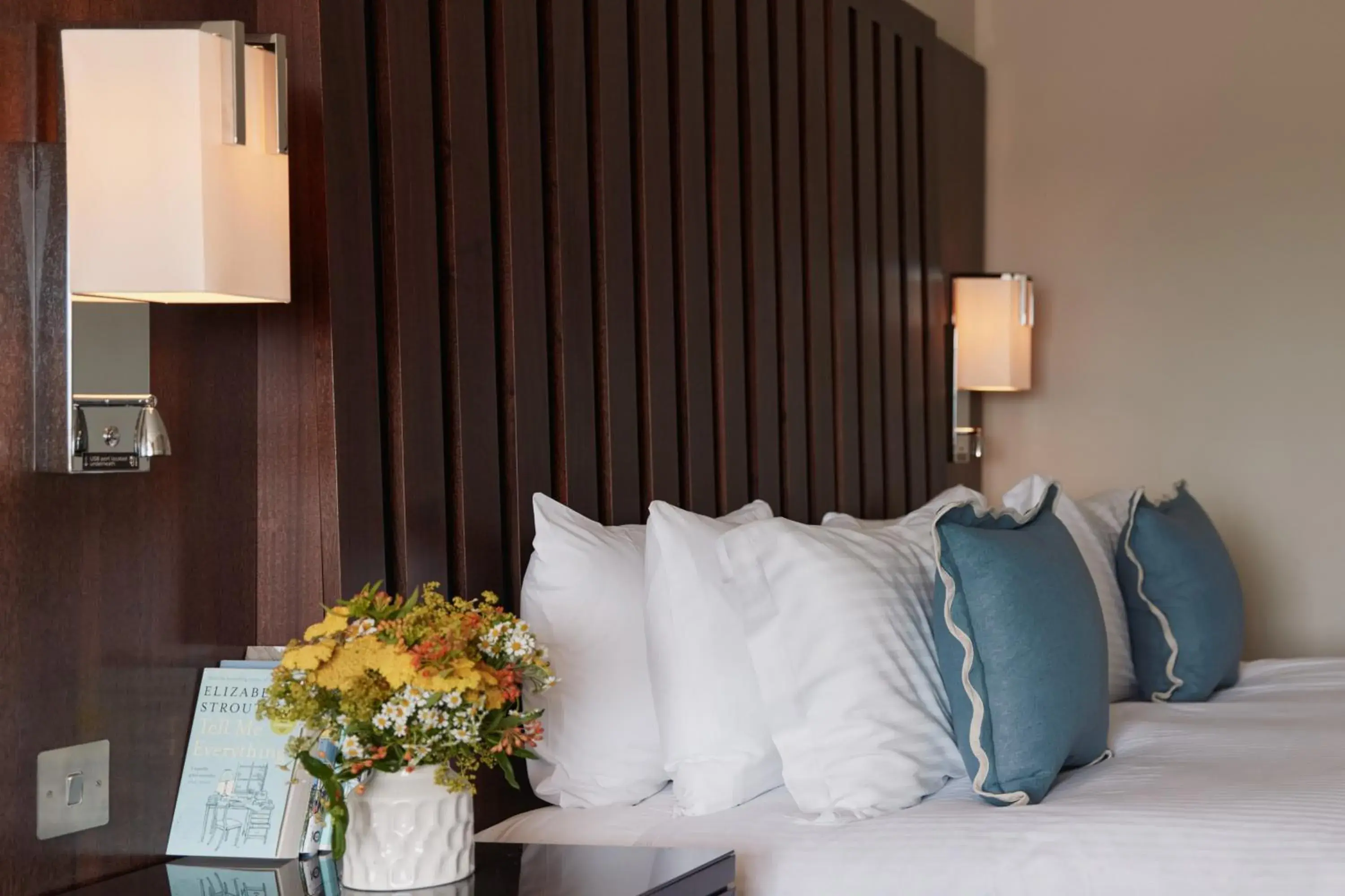 Grand Jersey Hotel and Spa Grand Jersey Hotel and Spa