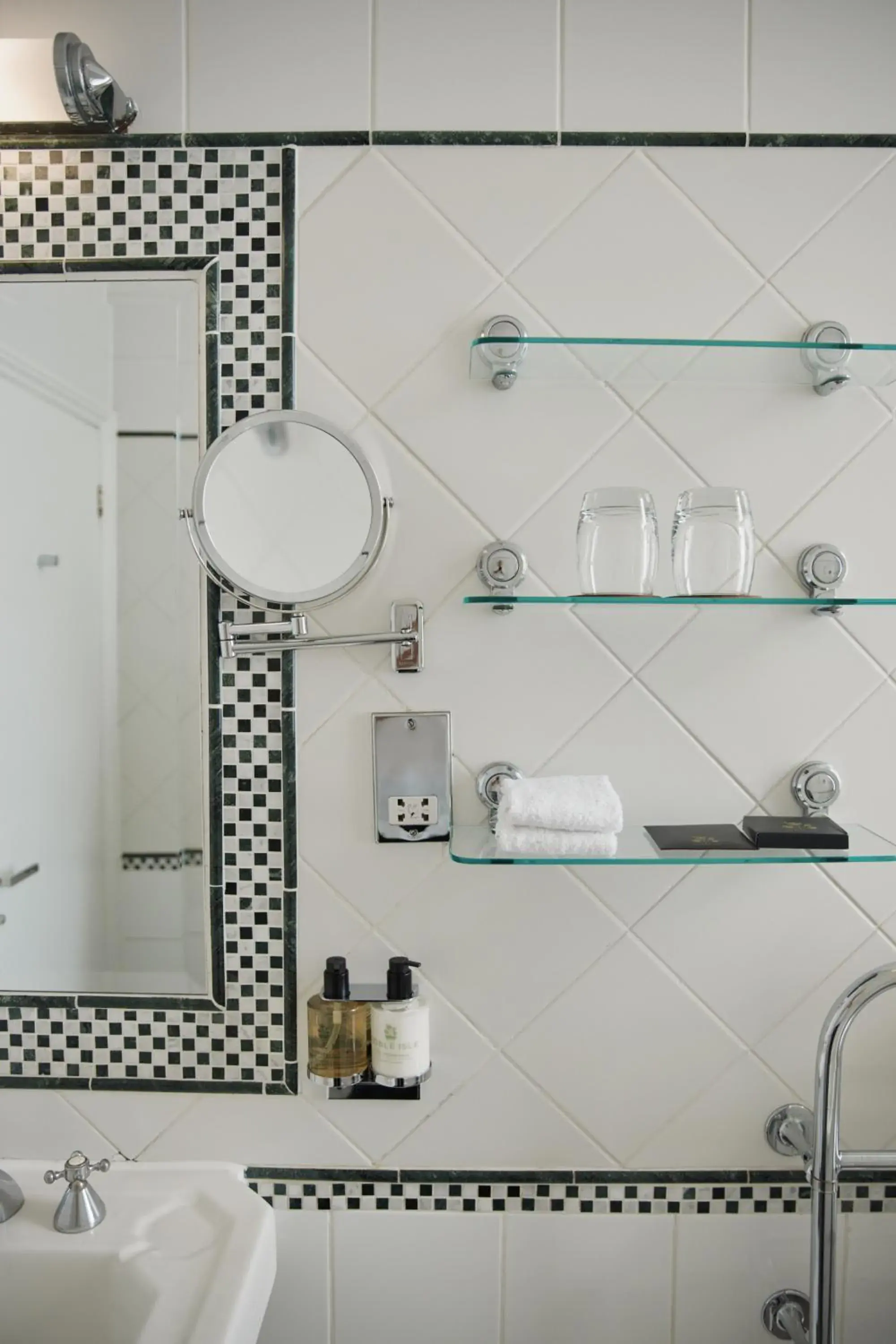 Grand Jersey Hotel and Spa Grand Jersey Hotel and Spa