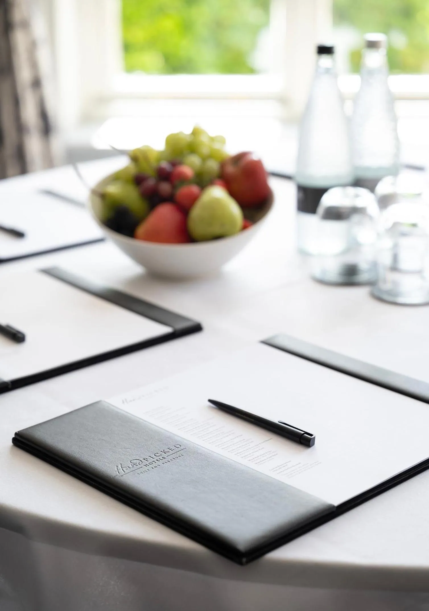 Meeting/conference room in Grand Jersey Hotel and Spa