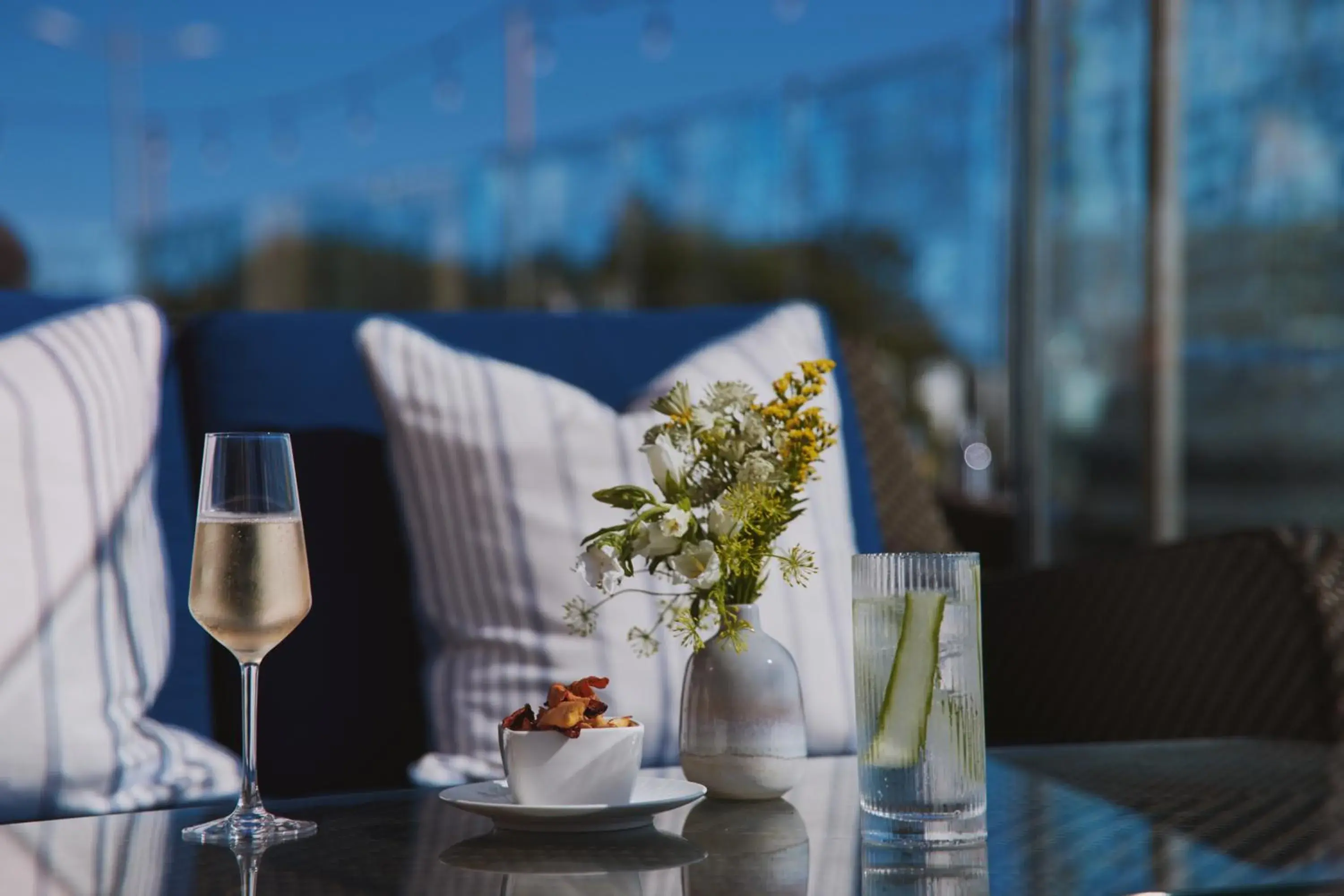 Grand Jersey Hotel and Spa Grand Jersey Hotel and Spa