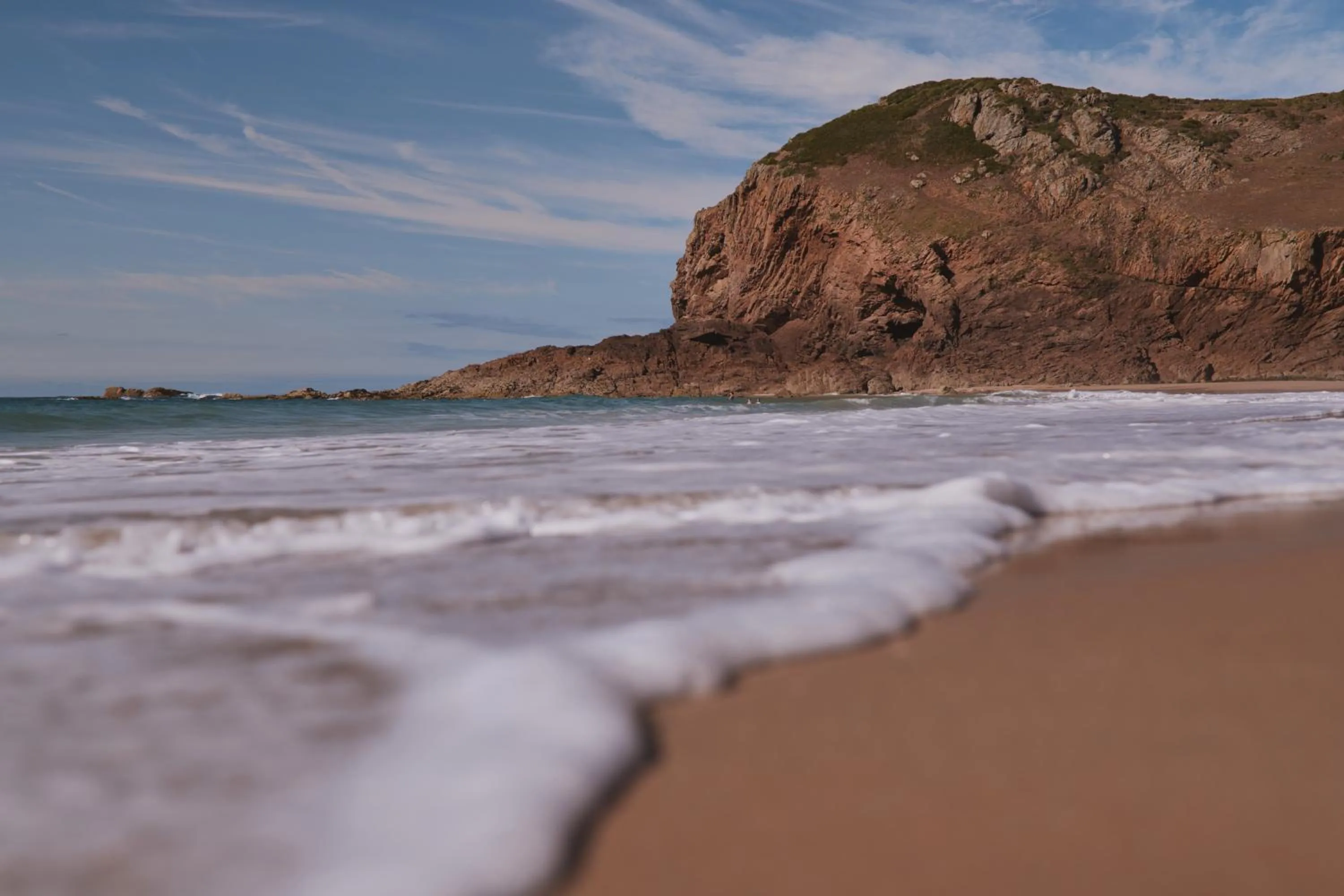 Nearby landmark in Grand Jersey Hotel and Spa