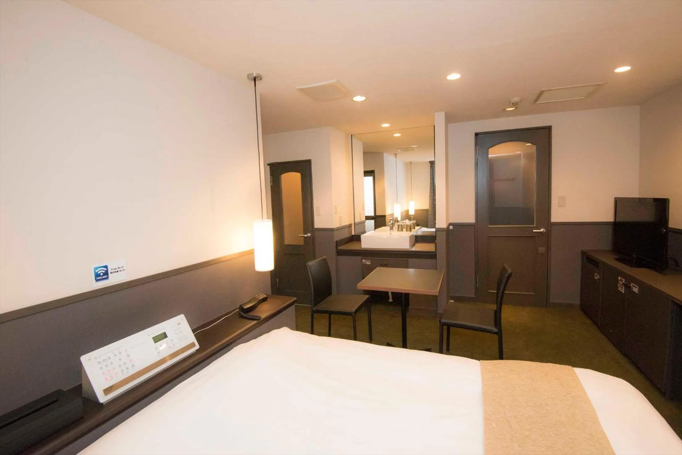 Hotel Double Funabashi