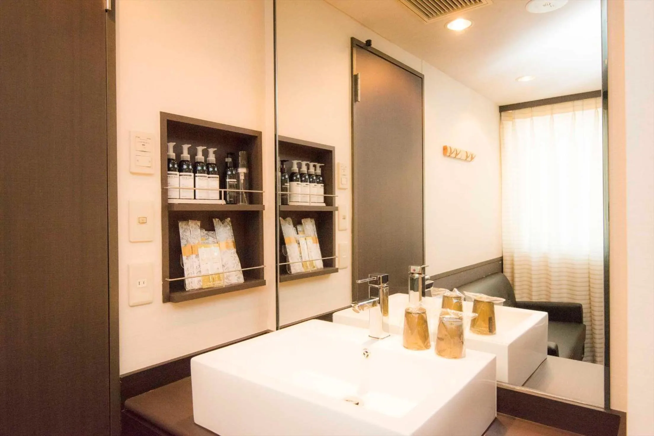 Hotel Double Funabashi