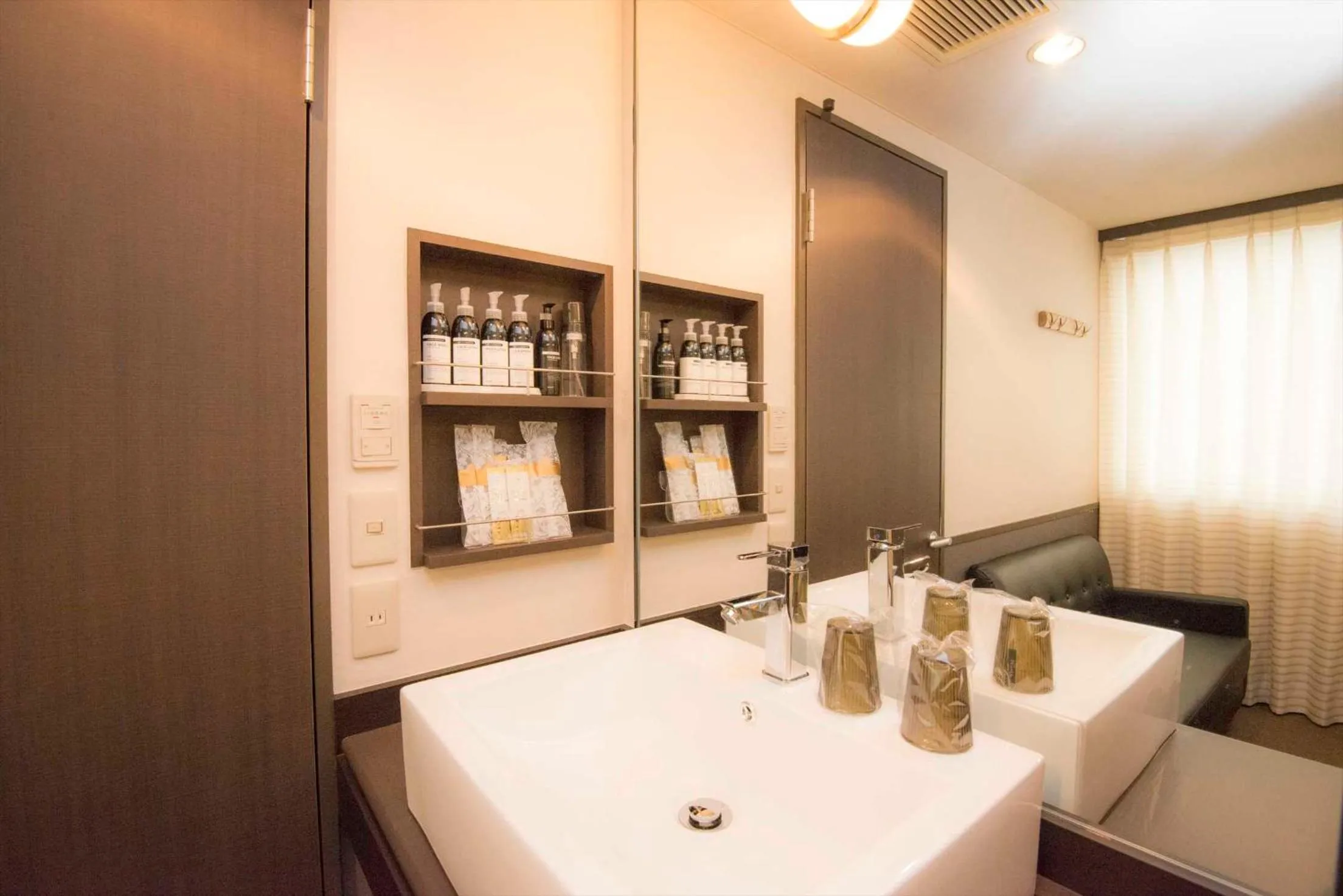 Hotel Double Funabashi