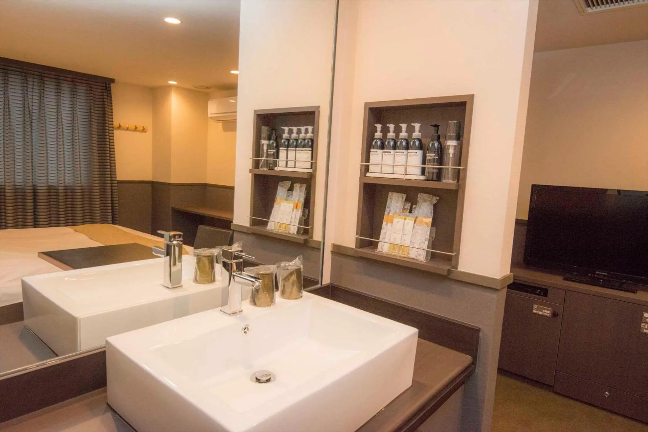 Hotel Double Funabashi