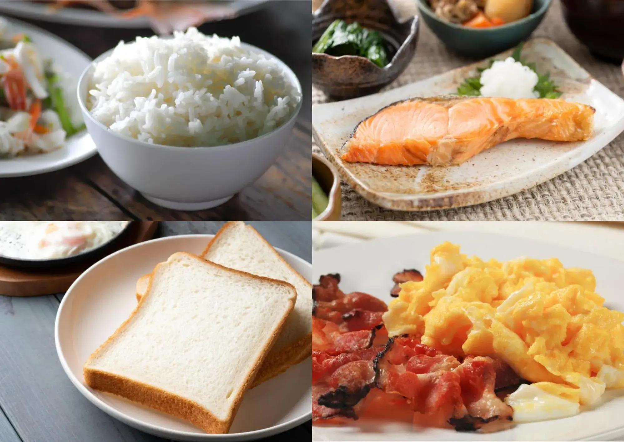 Breakfast in Hotel Double Funabashi Breakfast in Hotel Double Funabashi