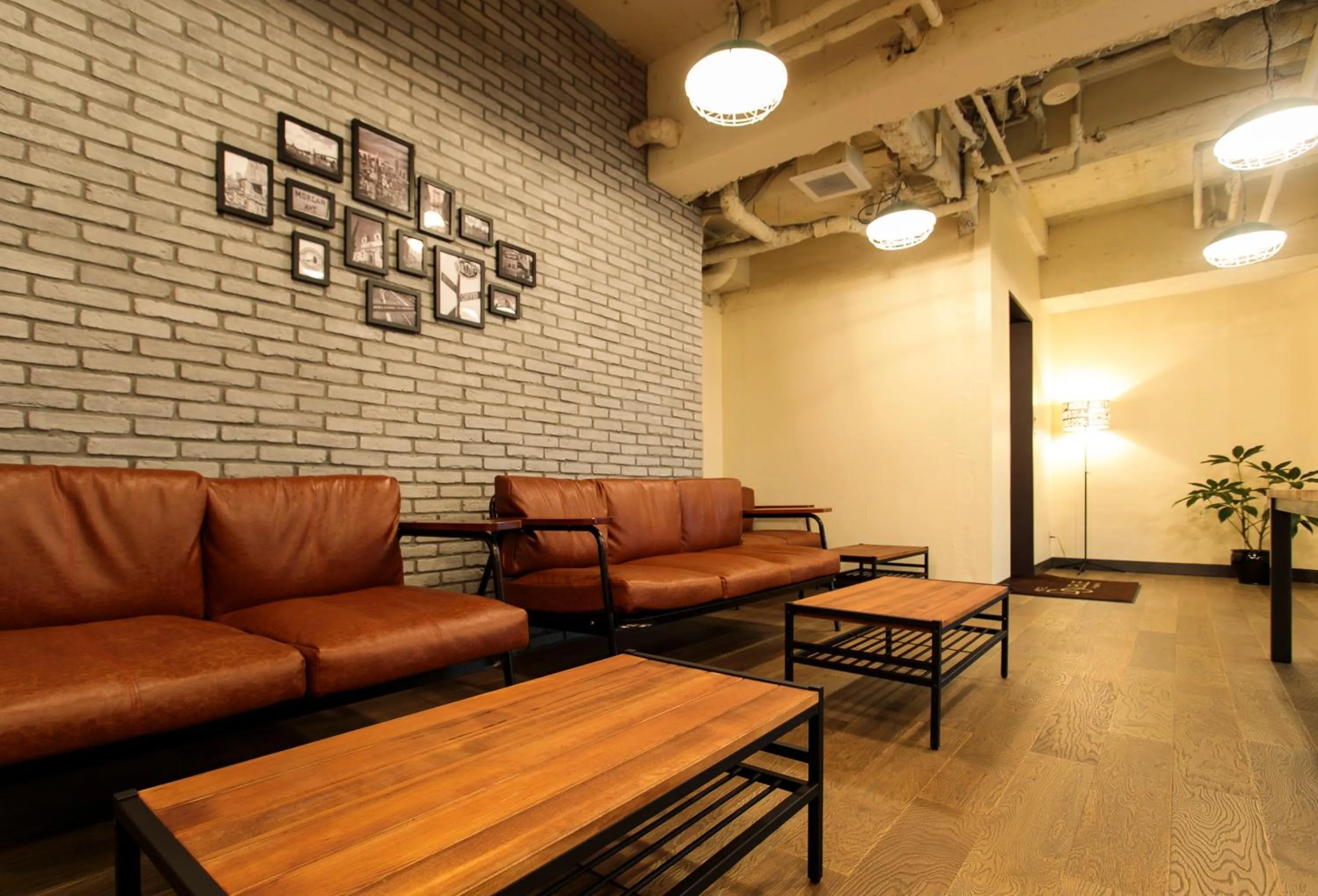 Hotel Double Funabashi