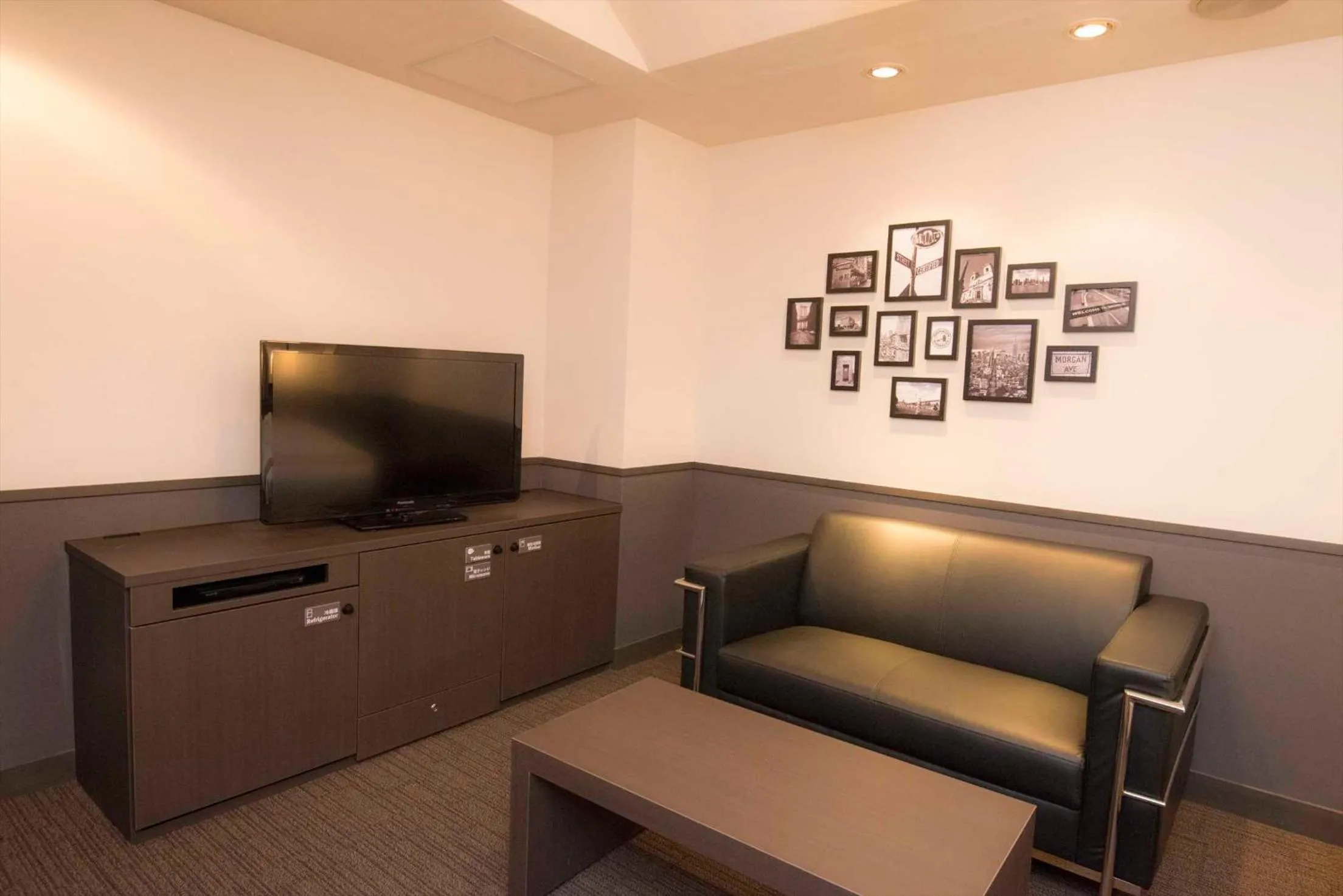 Hotel Double Funabashi